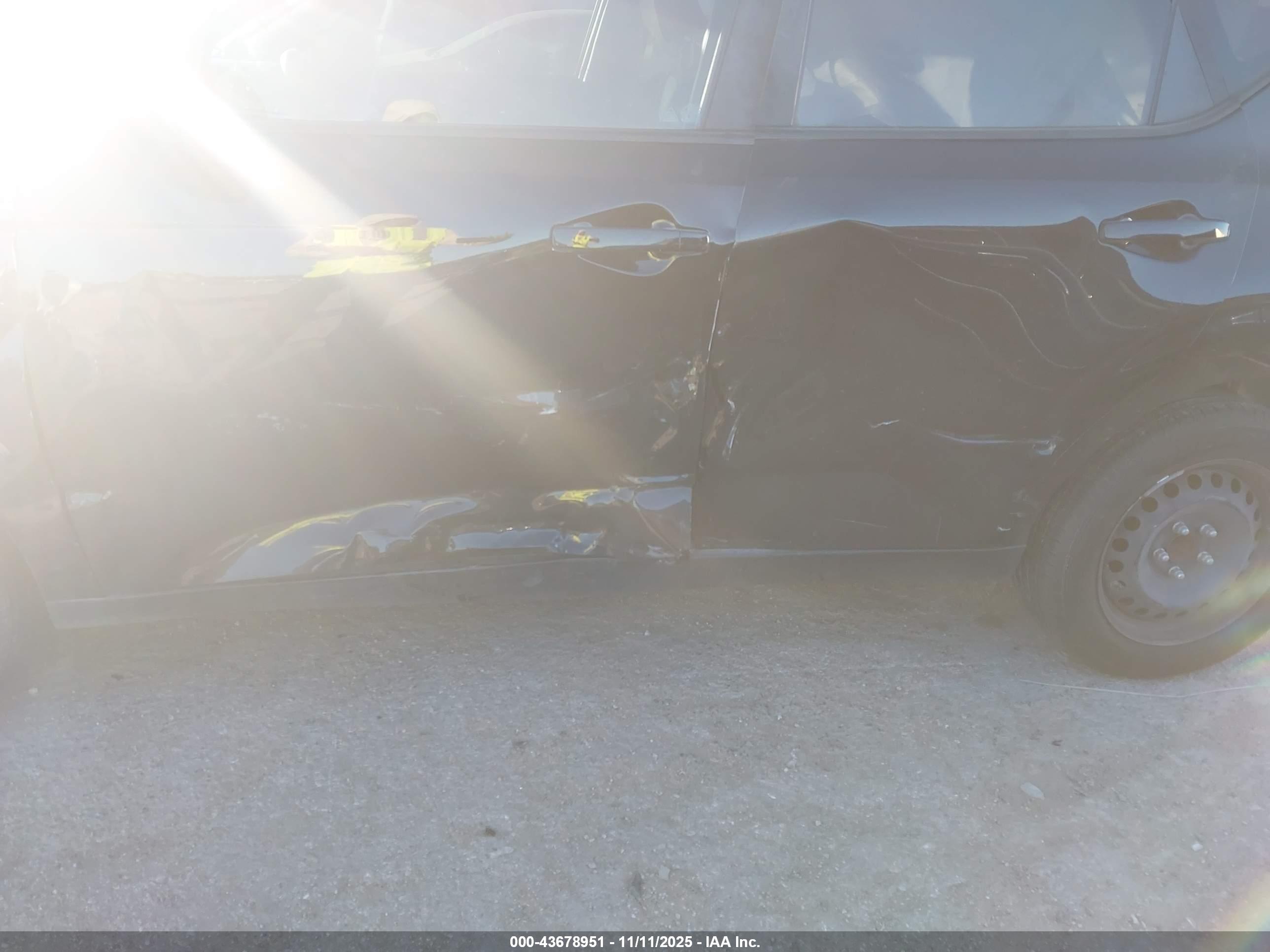 KIA SOUL image 6