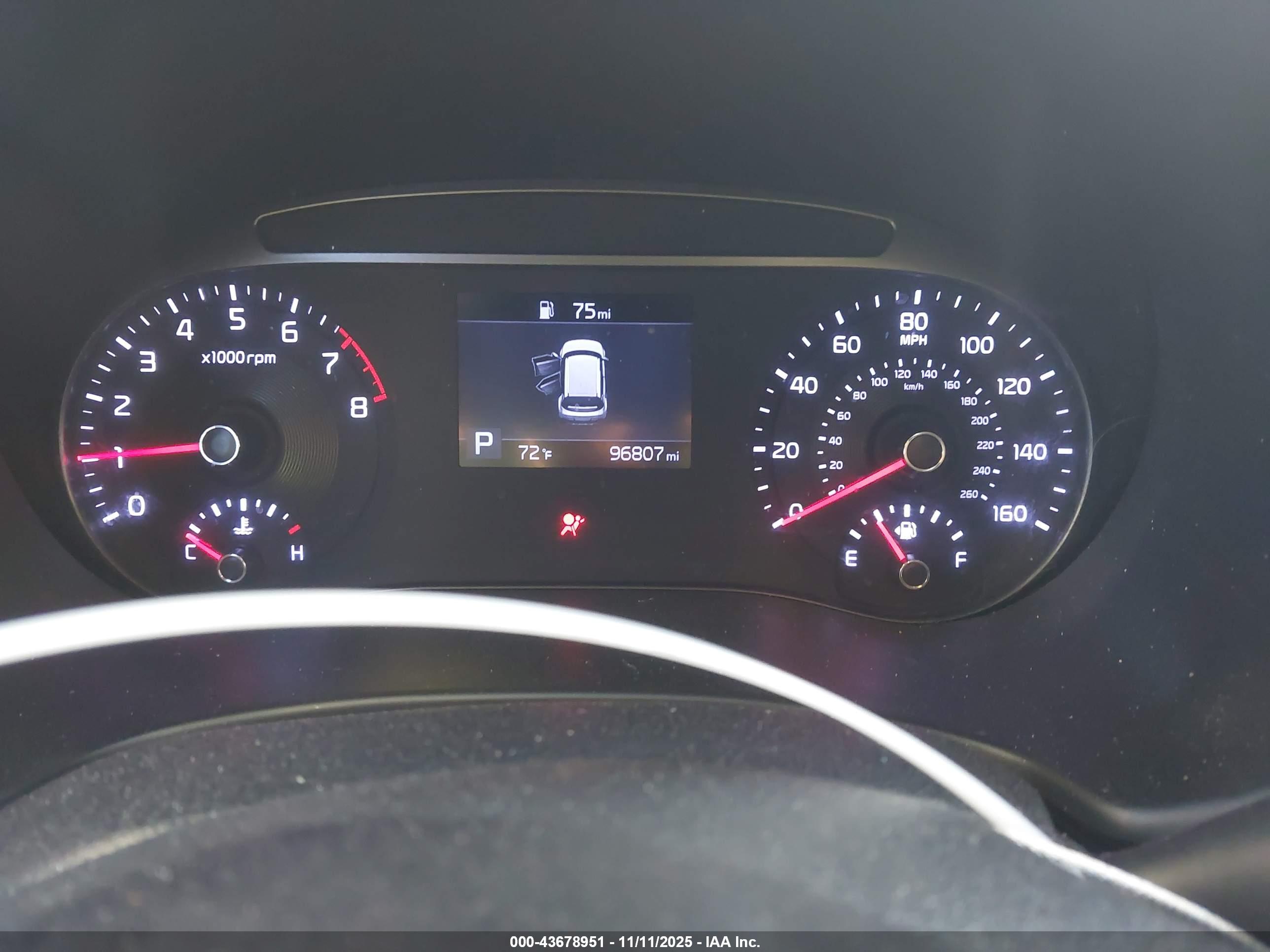 KIA SOUL image 7