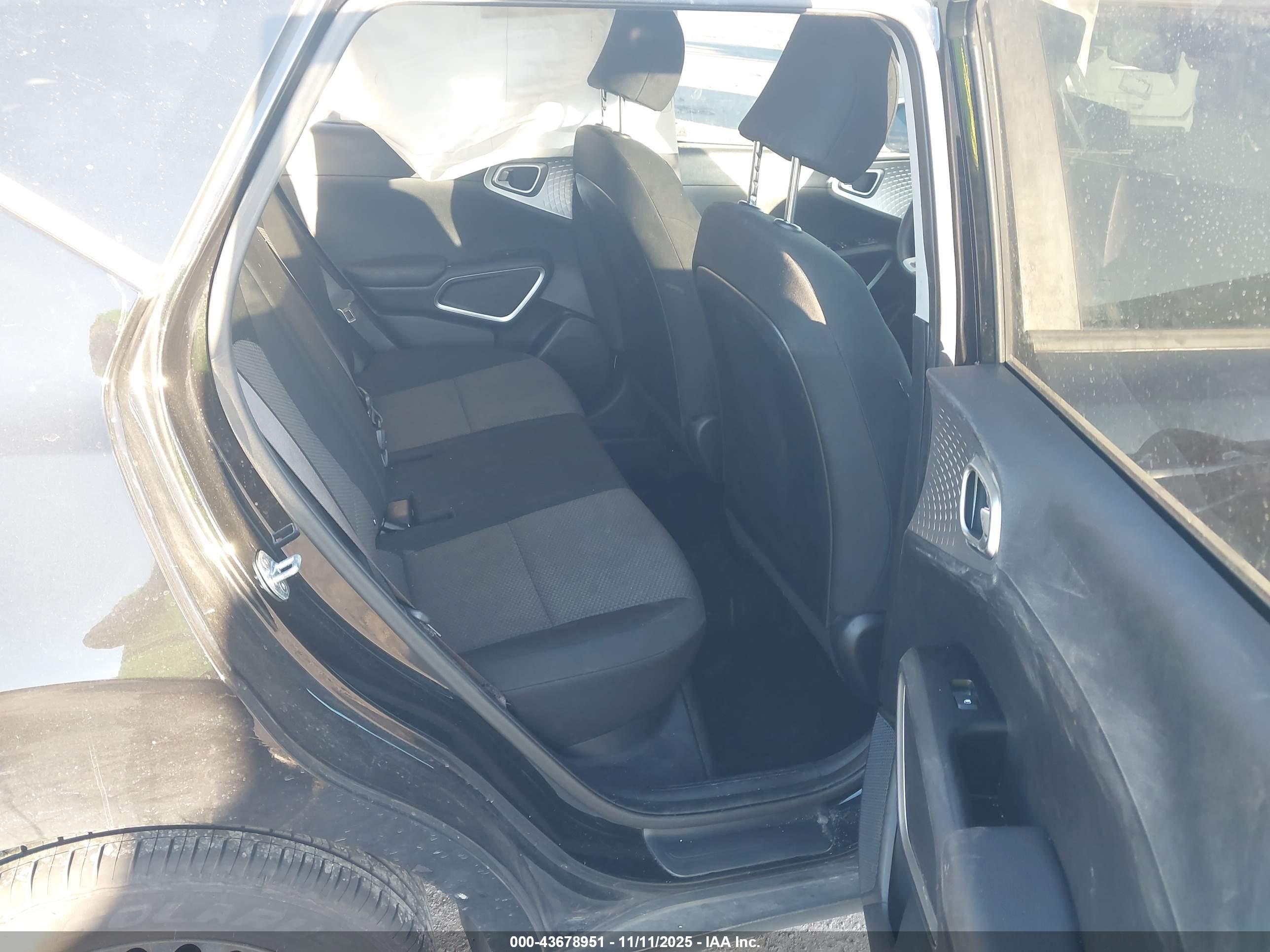 KIA SOUL image 8