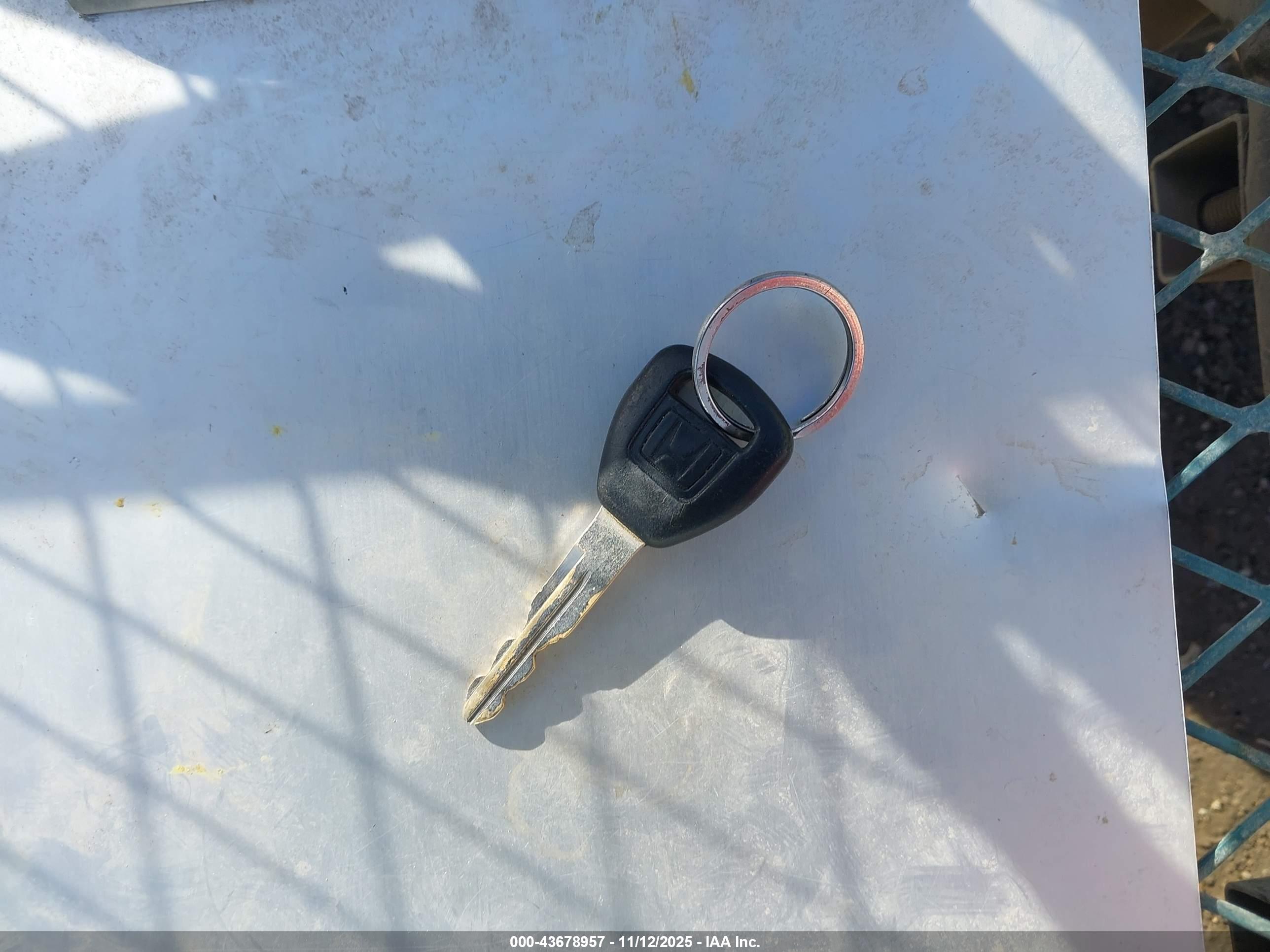 HONDA CIVIC image 11