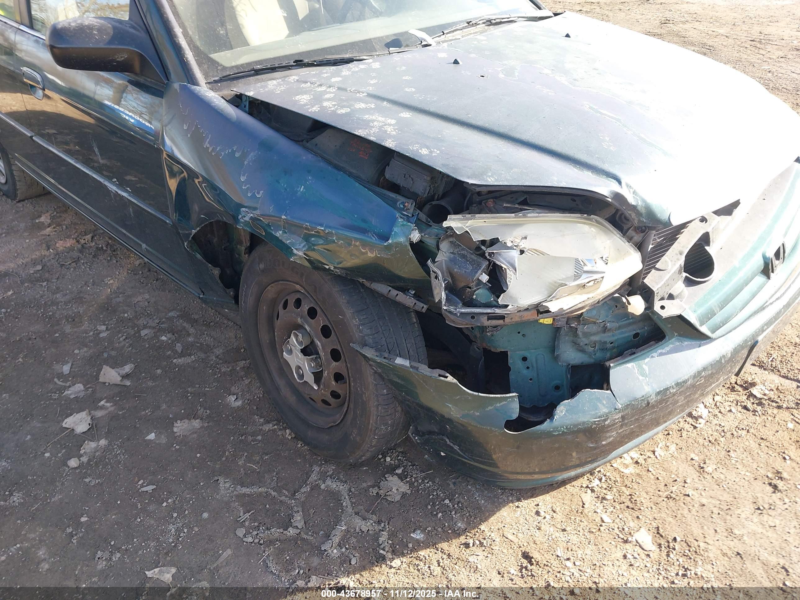 HONDA CIVIC image 6