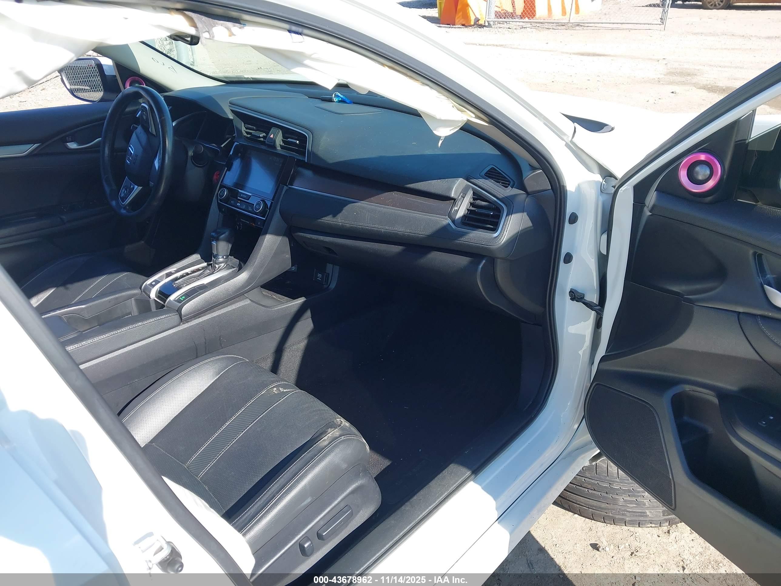 HONDA CIVIC image 5
