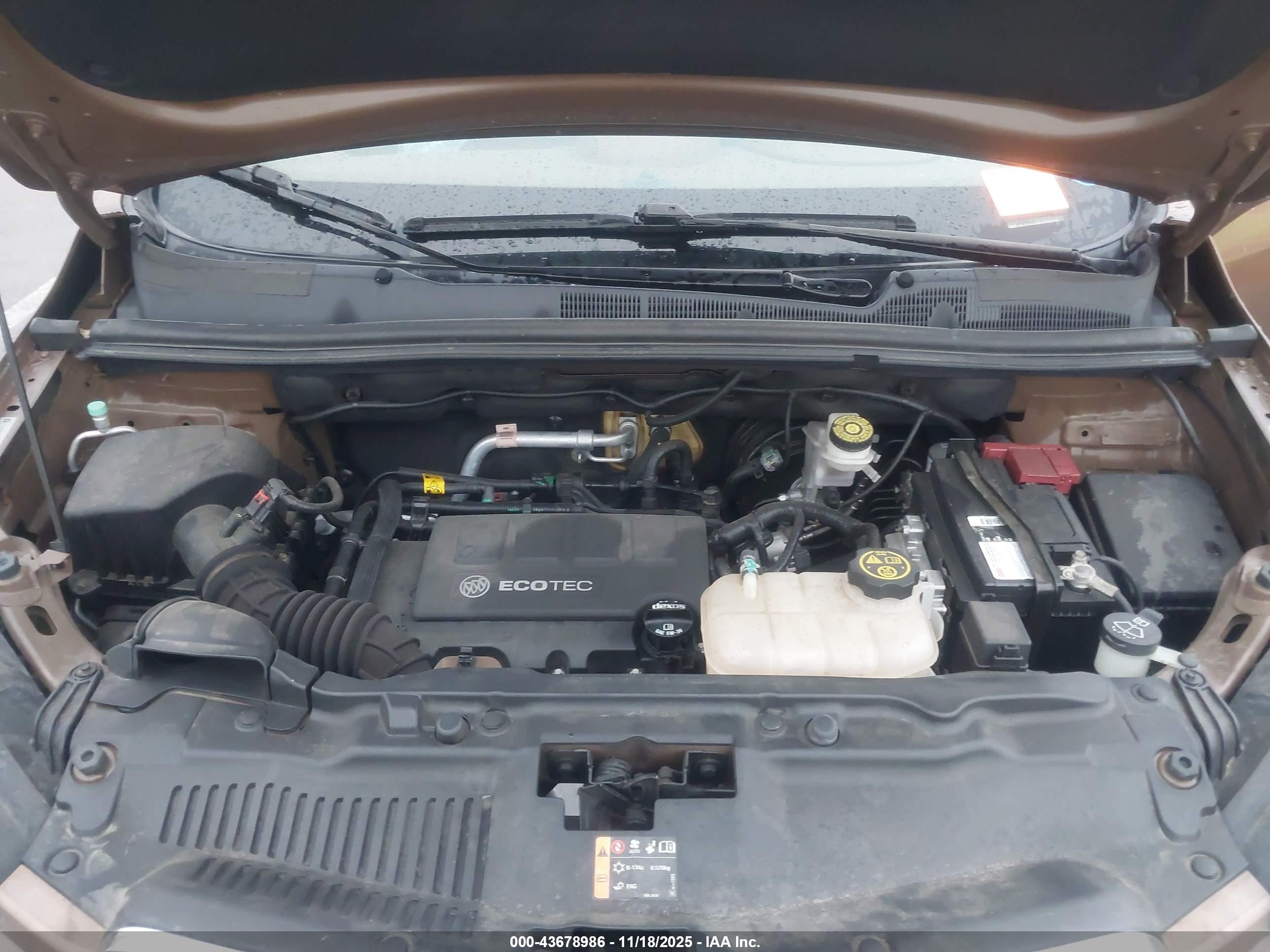 BUICK ENCORE image 10