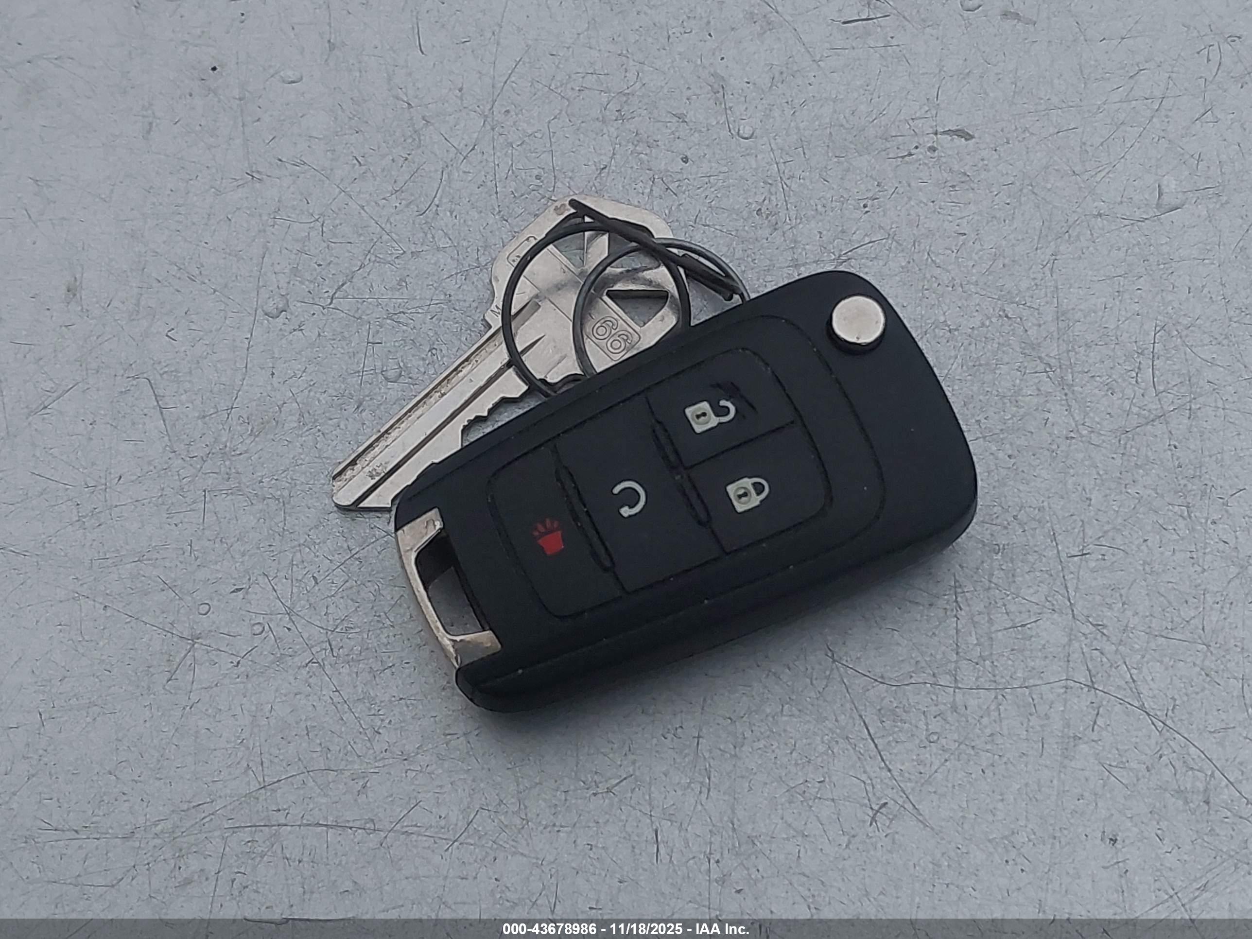 BUICK ENCORE image 11