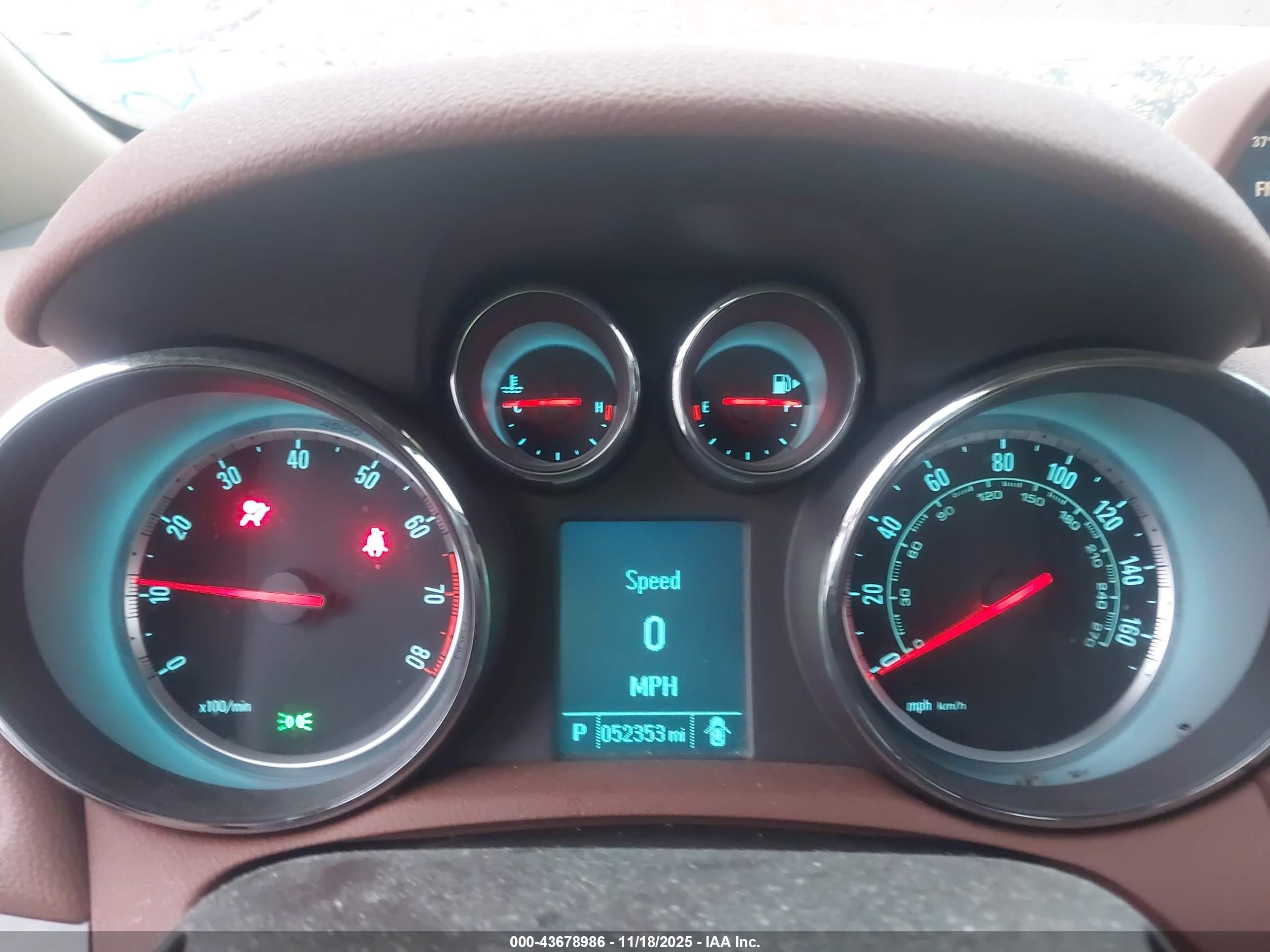 BUICK ENCORE image 7