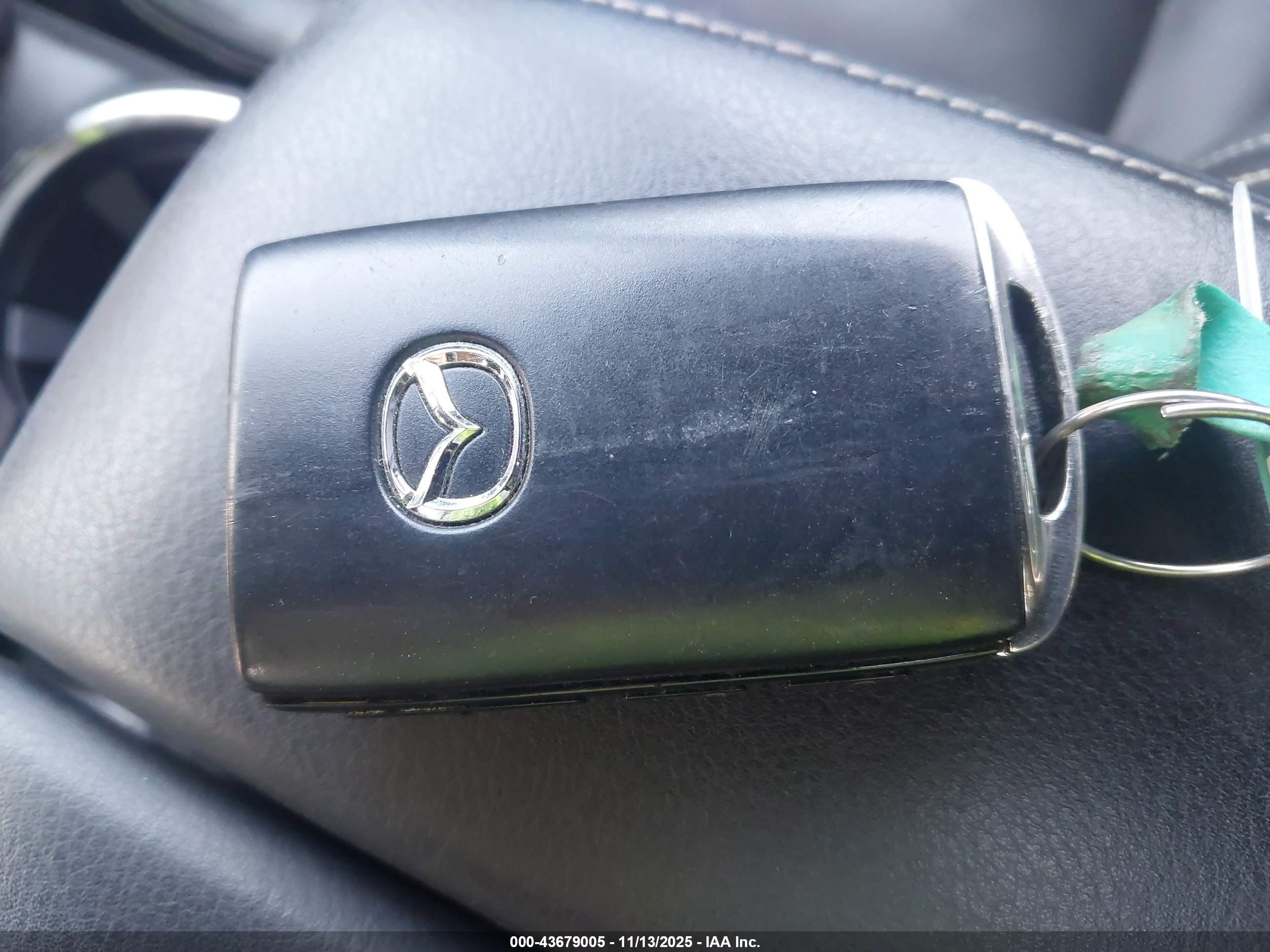 MAZDA CX-9 image 11