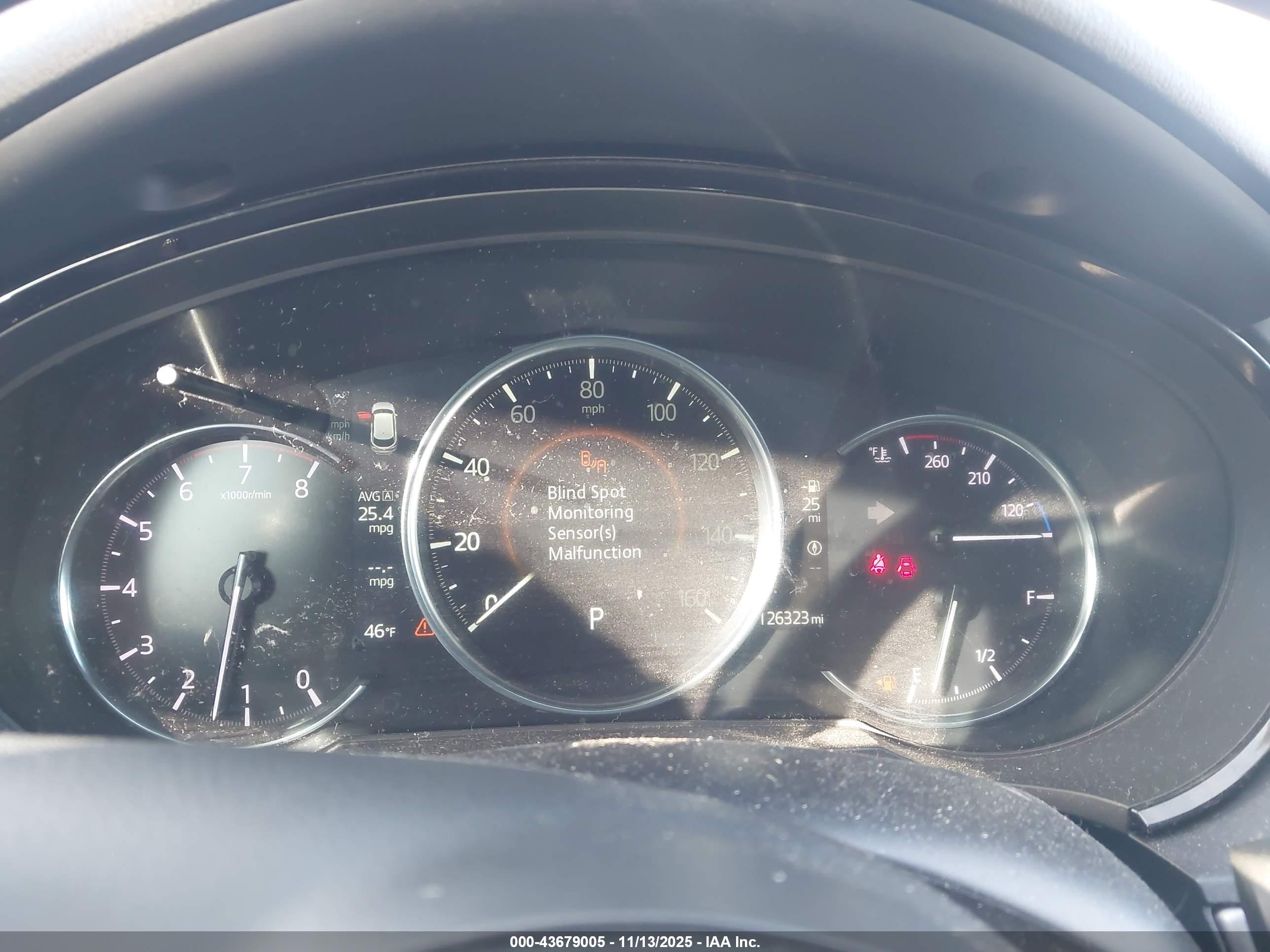 MAZDA CX-9 image 7