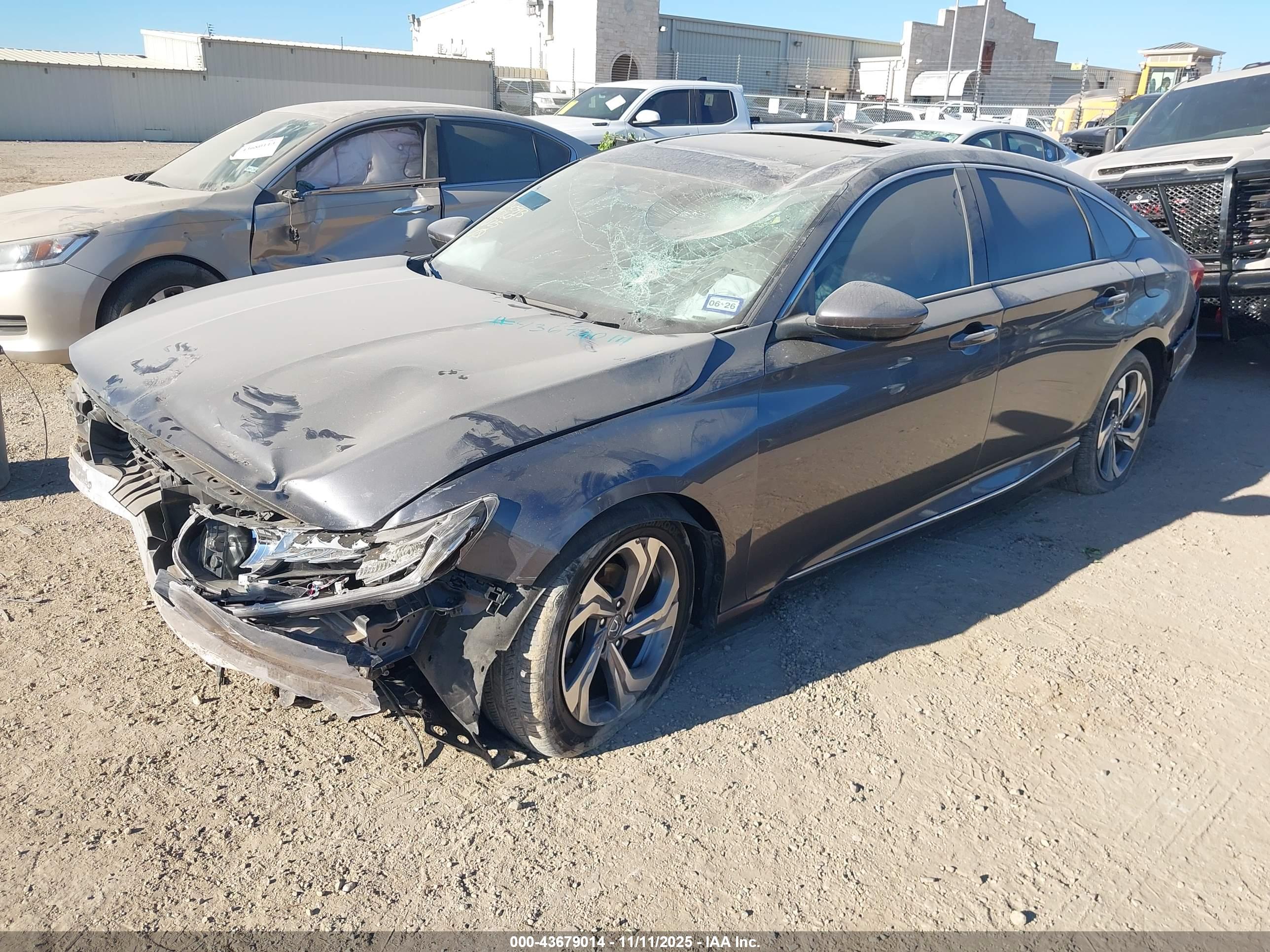 HONDA ACCORD image 2