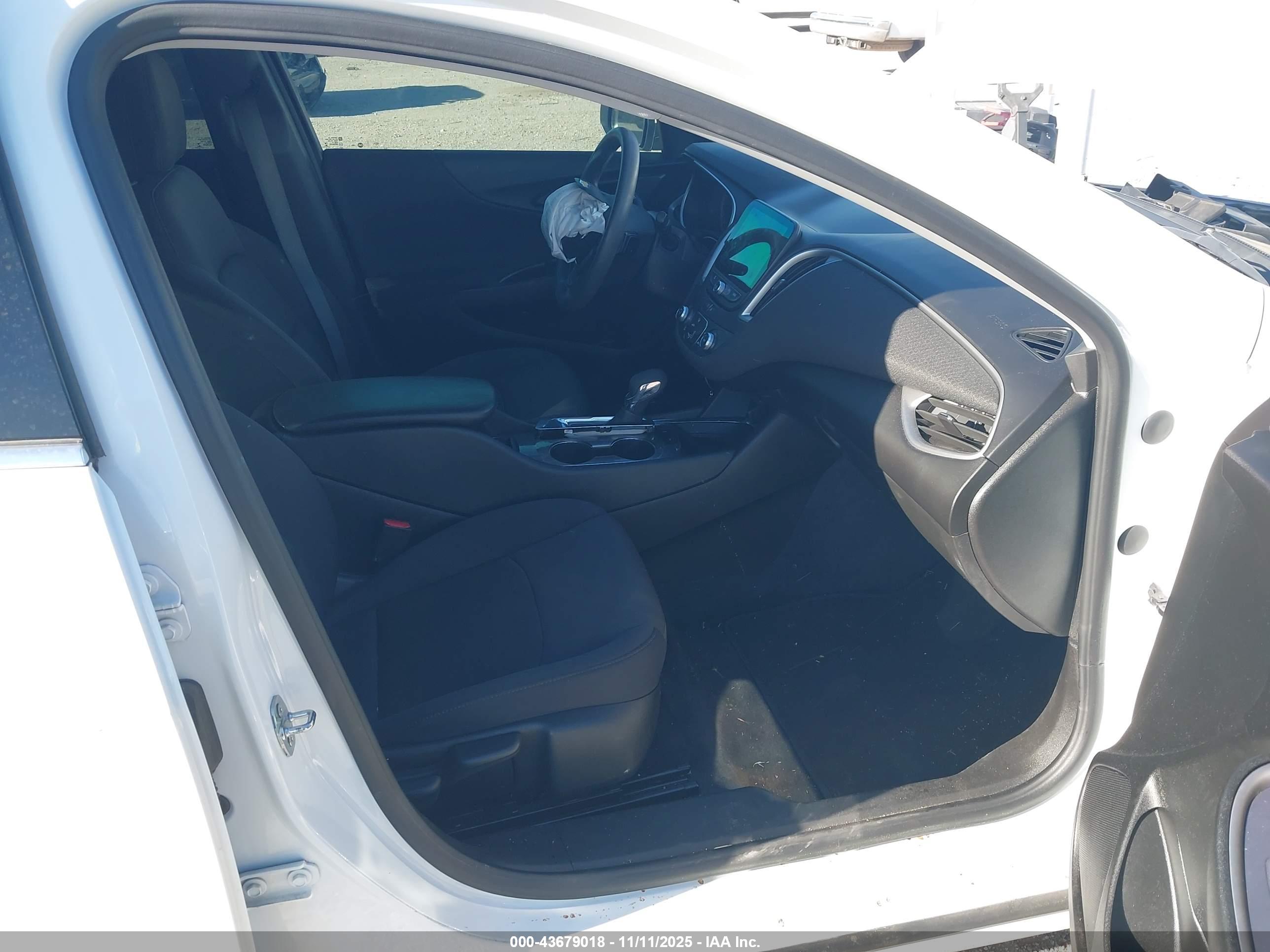 CHEVROLET MALIBU image 5