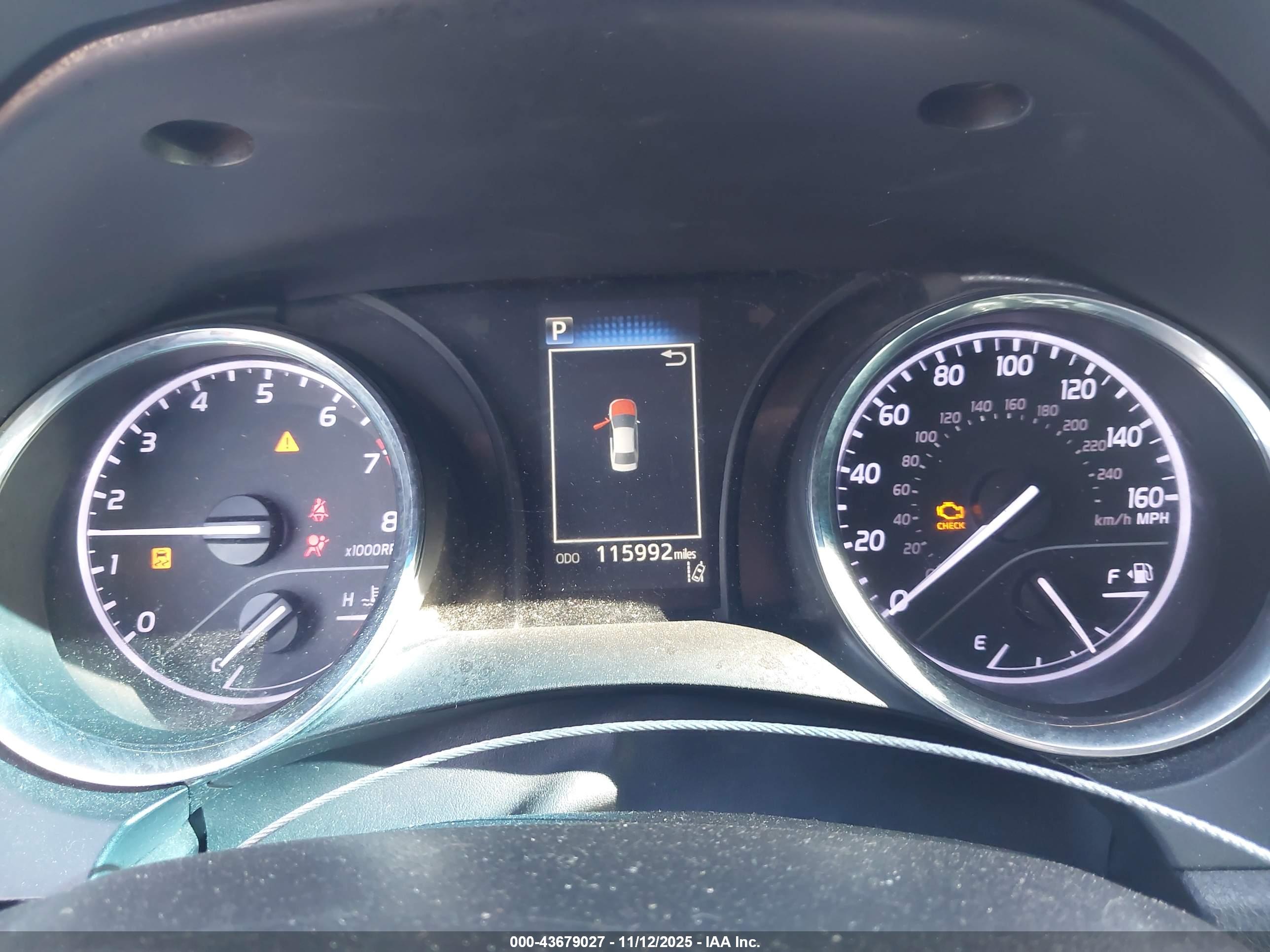 TOYOTA CAMRY image 7