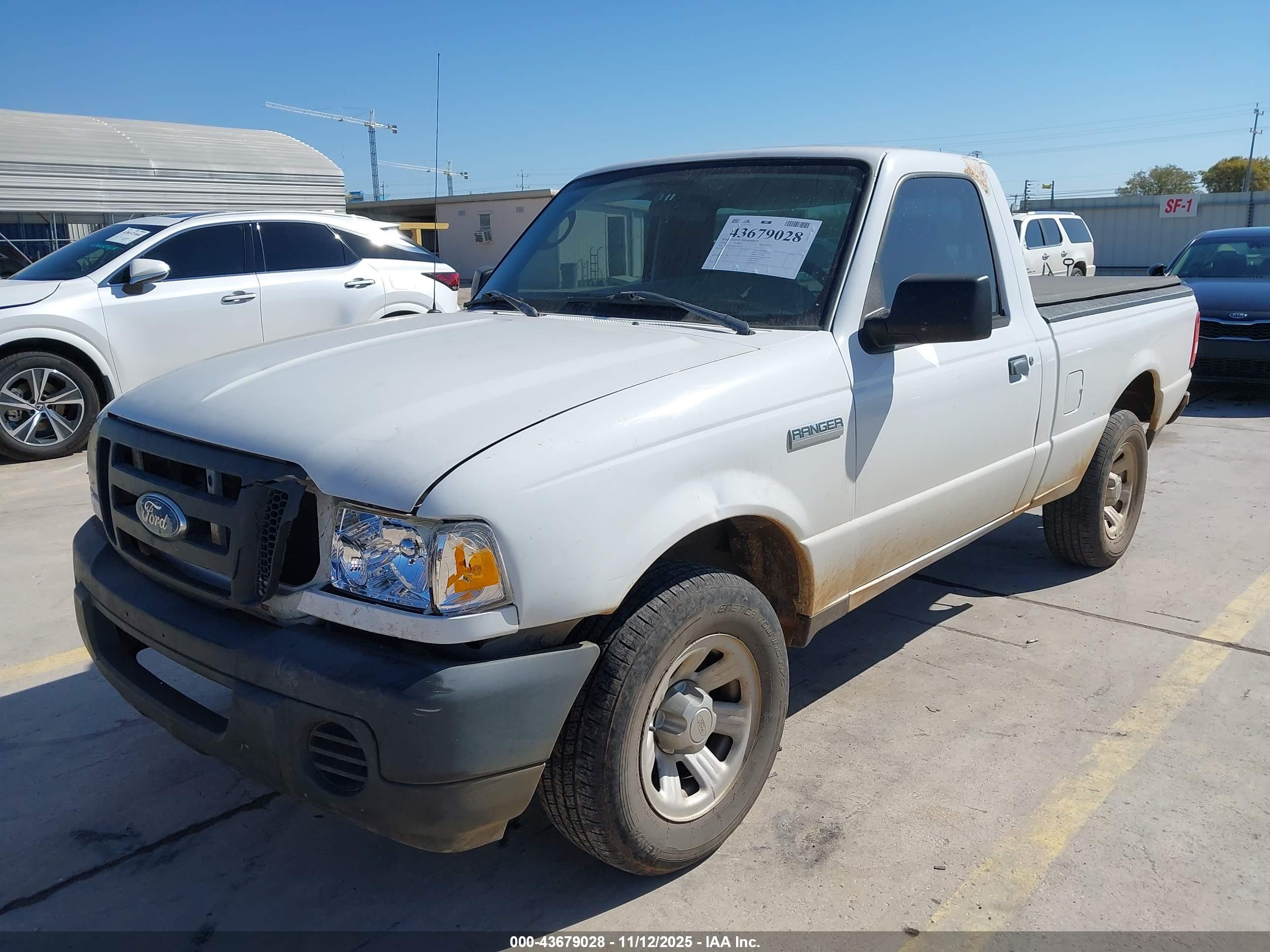 FORD RANGER image 2