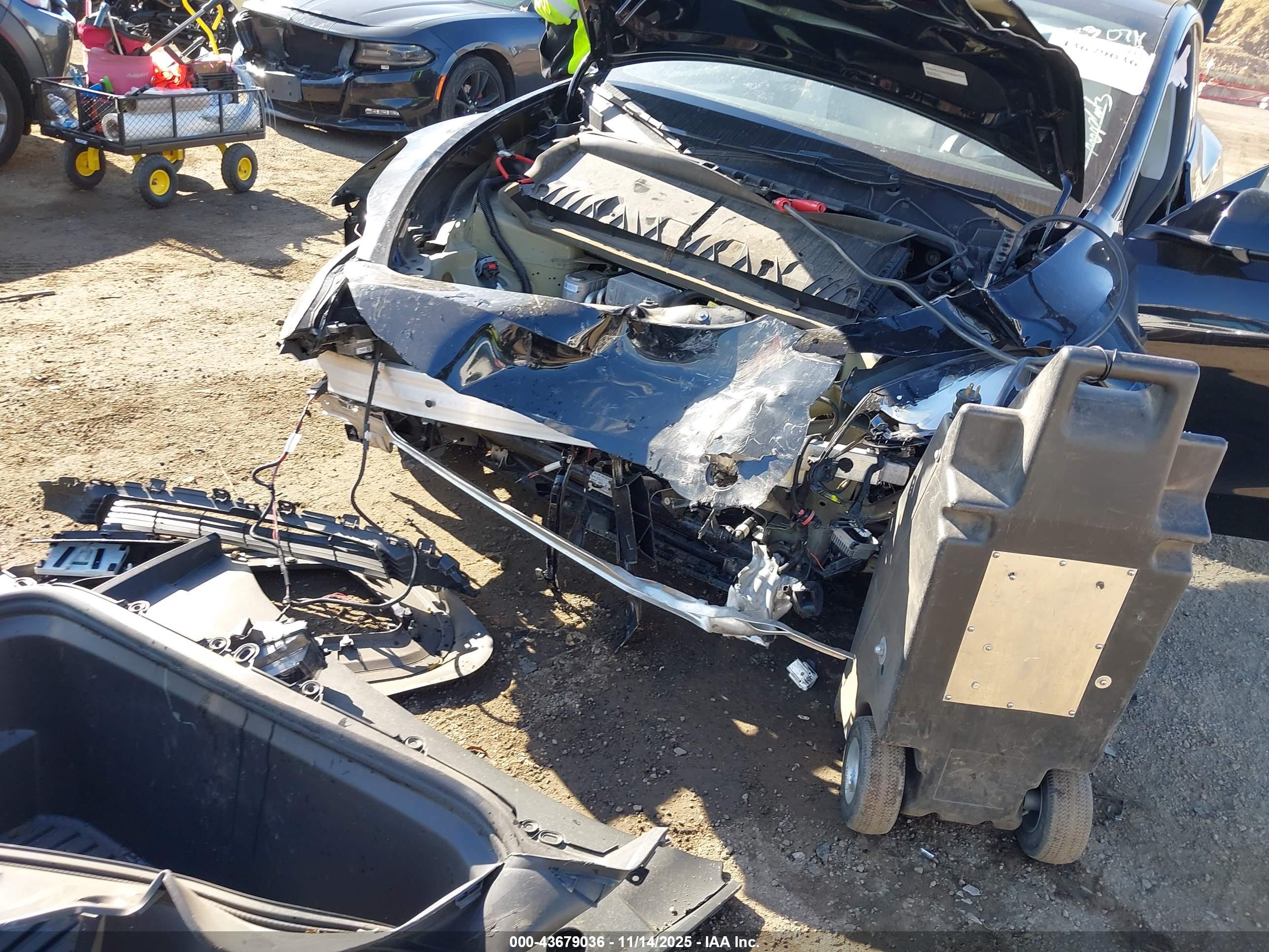 TESLA MODEL image 6