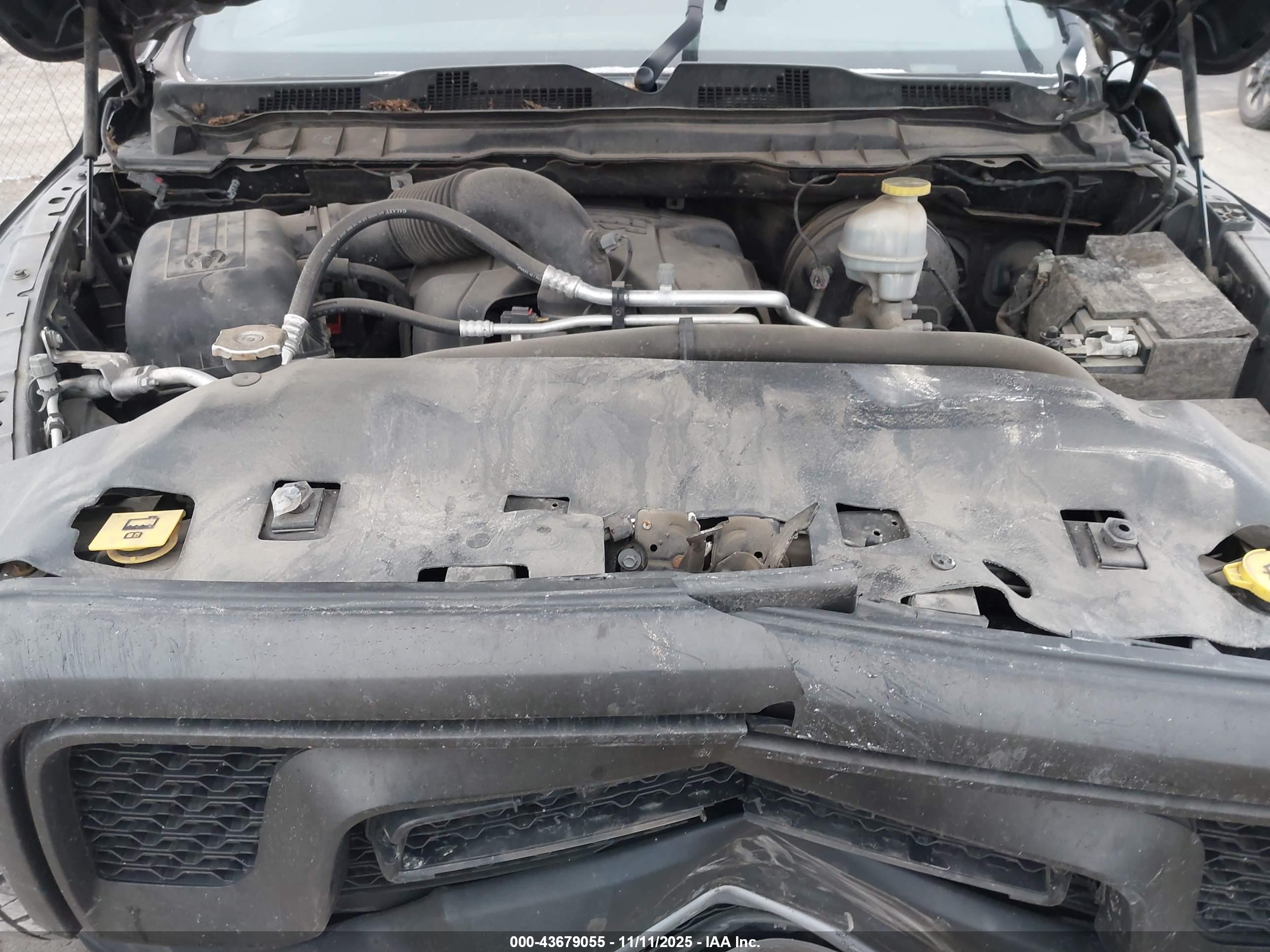 RAM 1500 image 10