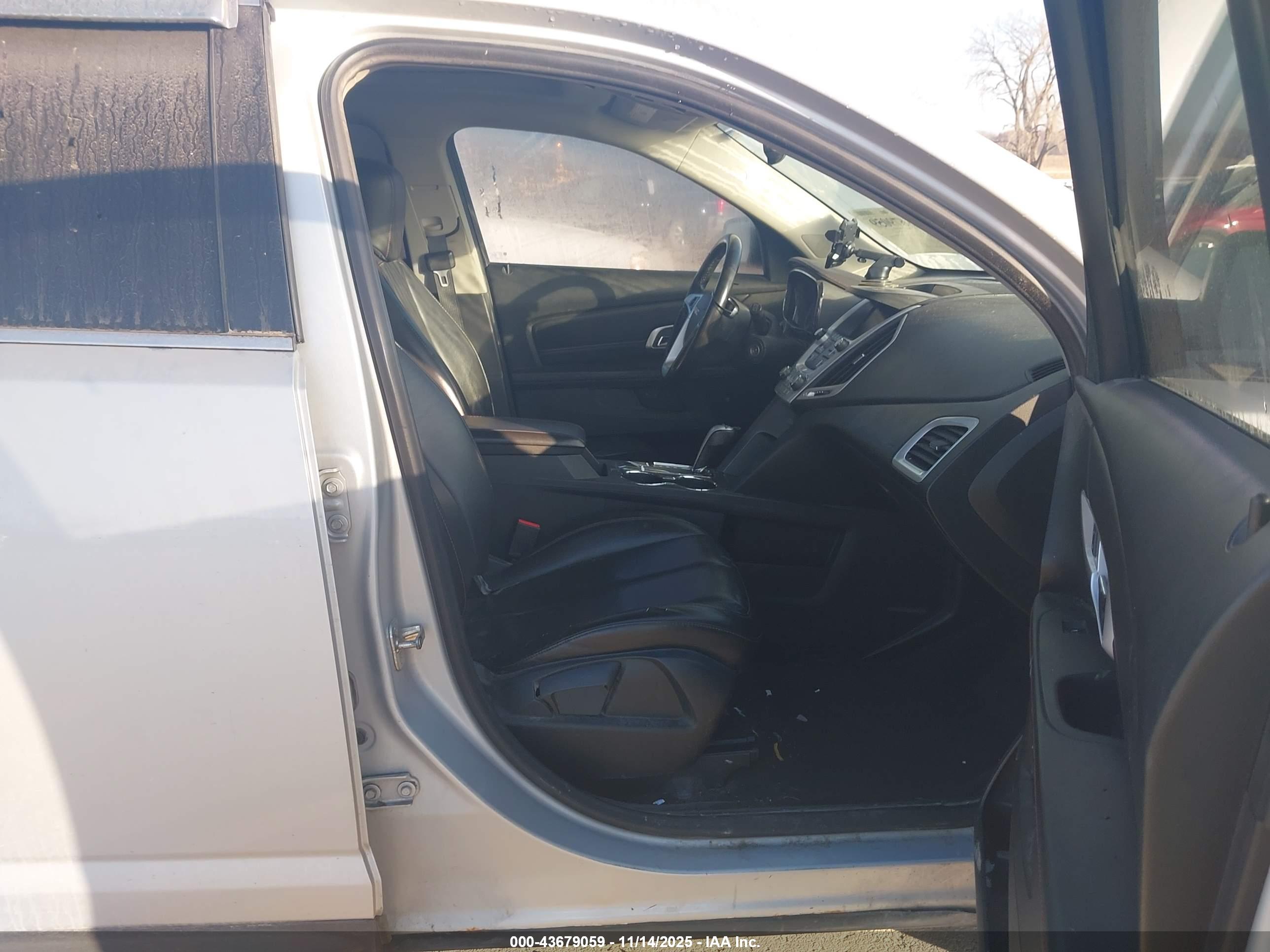 GMC TERRAIN image 5