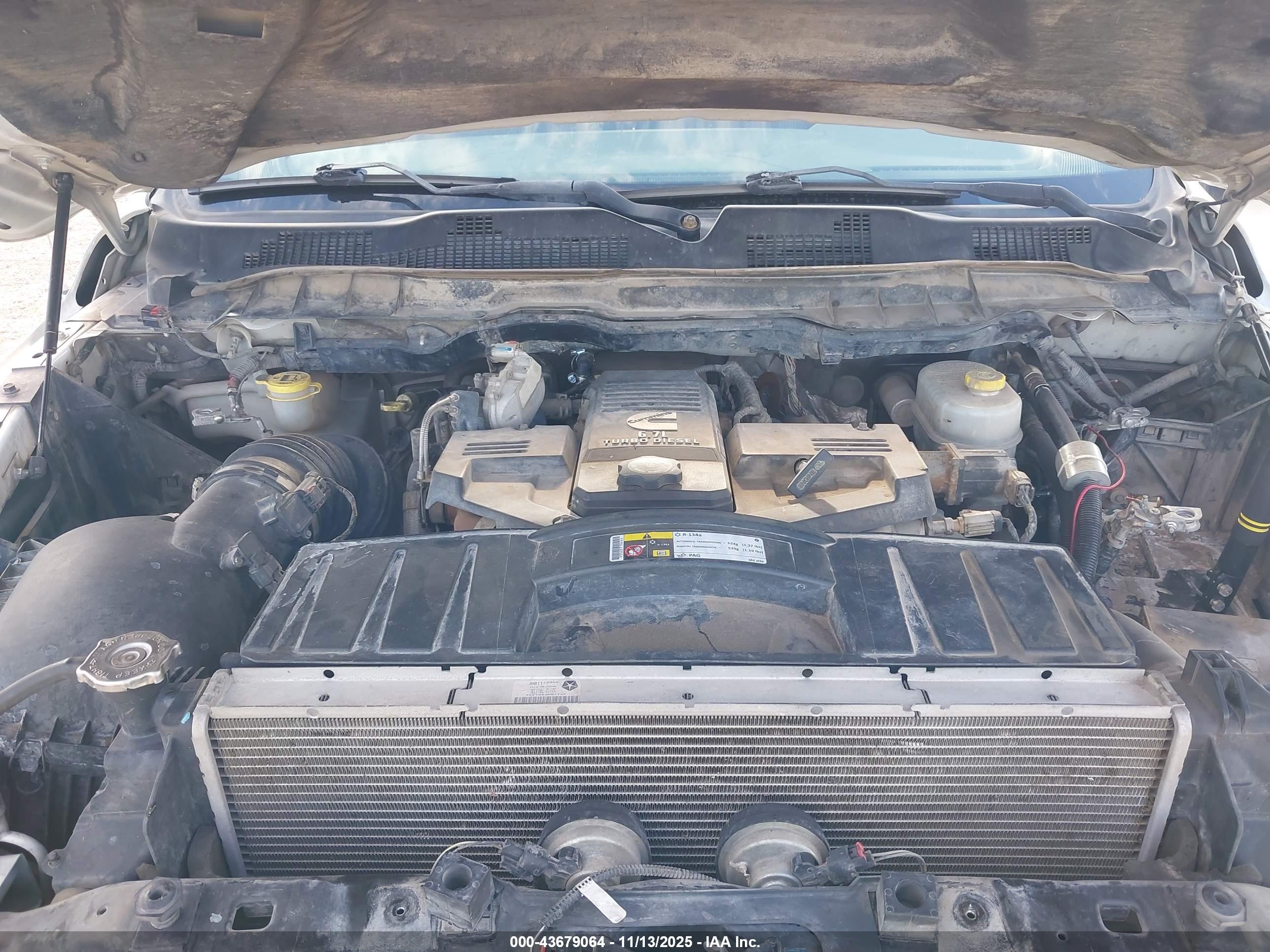 RAM 2500 image 10