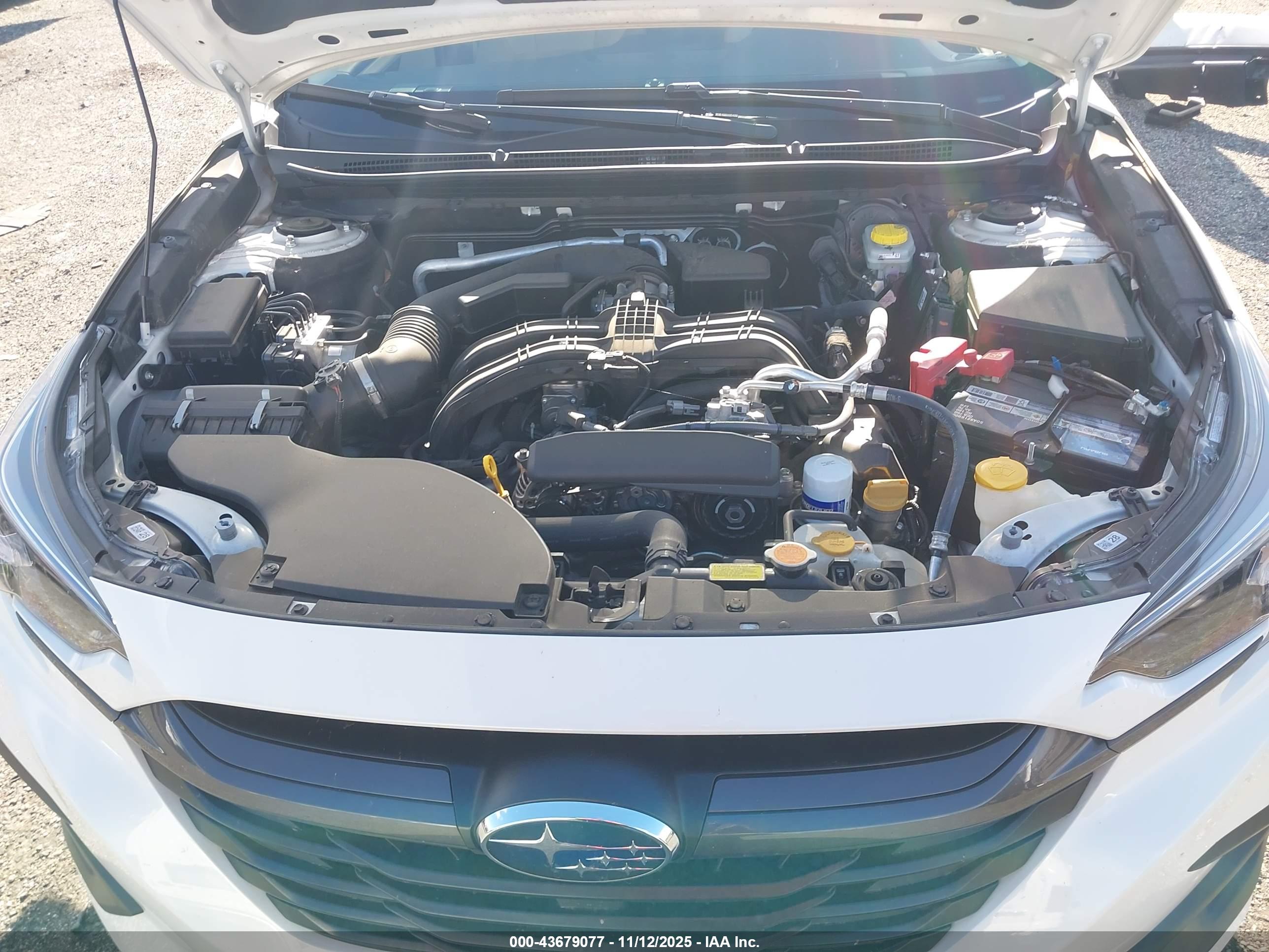 SUBARU LEGACY image 10