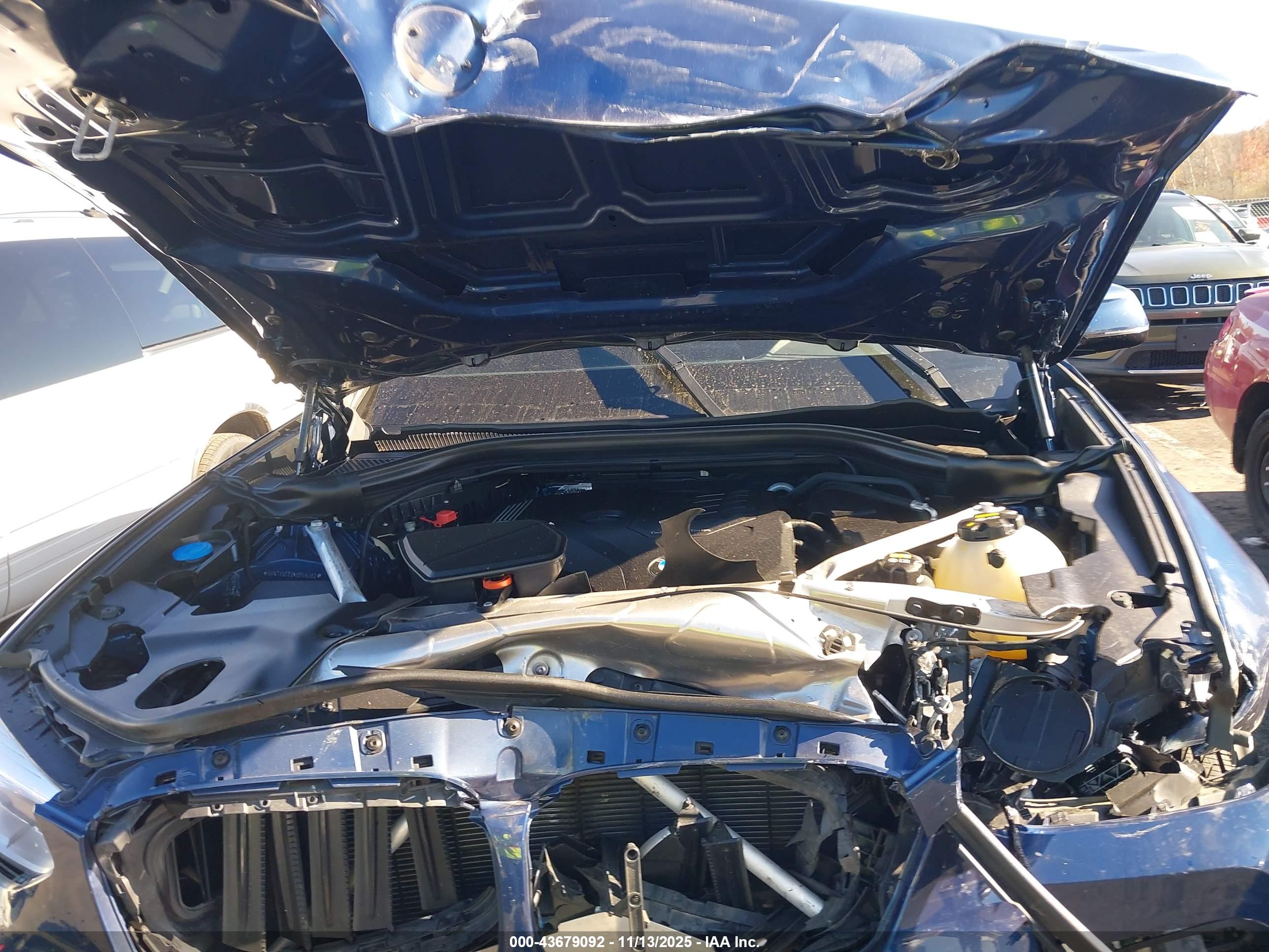 BMW X3 image 10