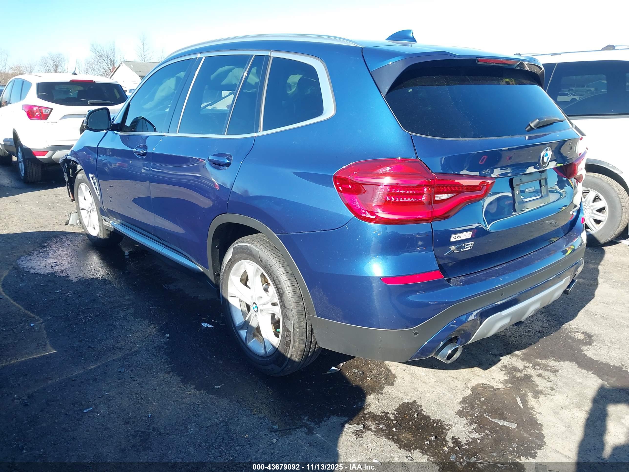 BMW X3 image 3