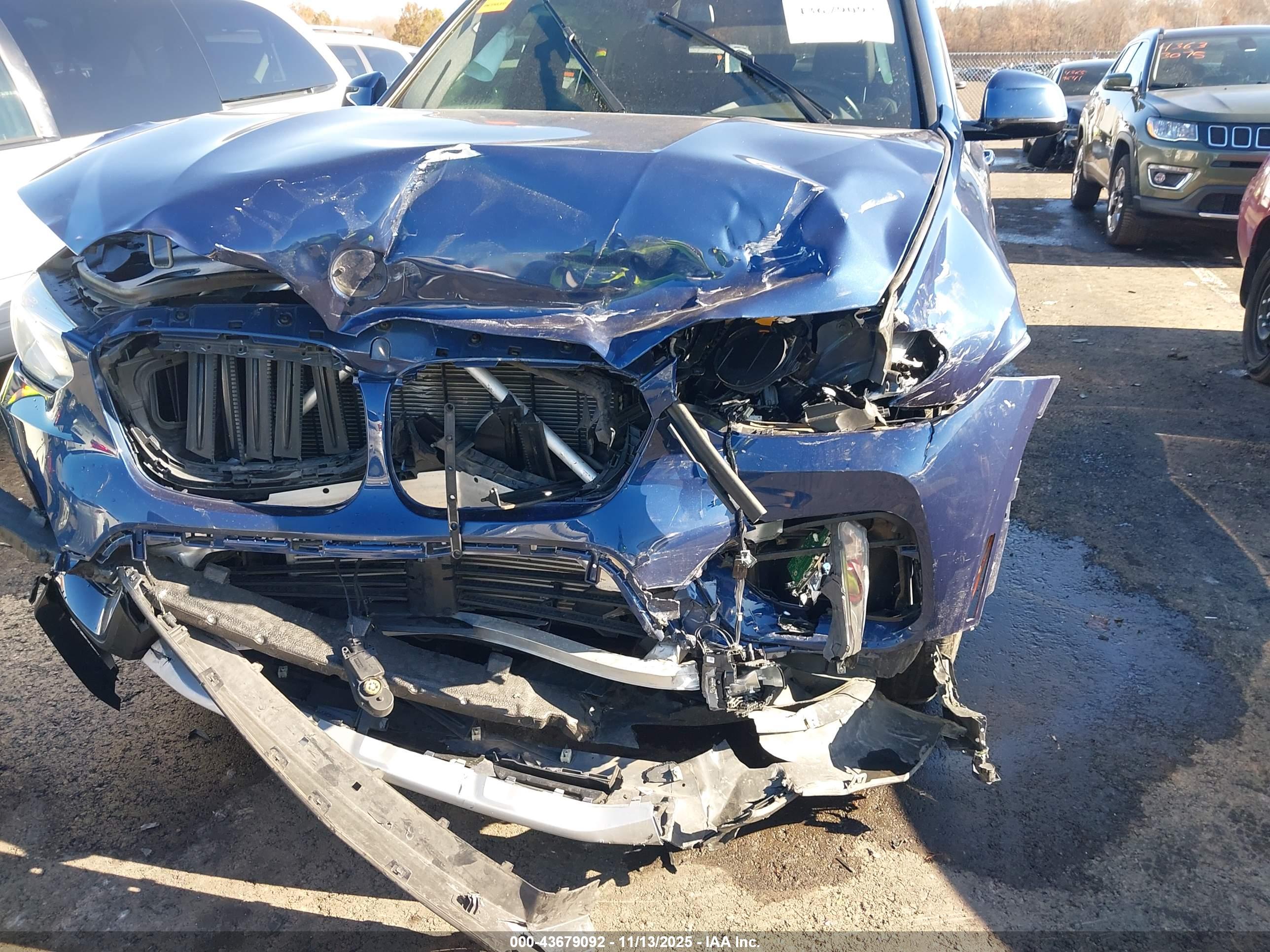 BMW X3 image 6