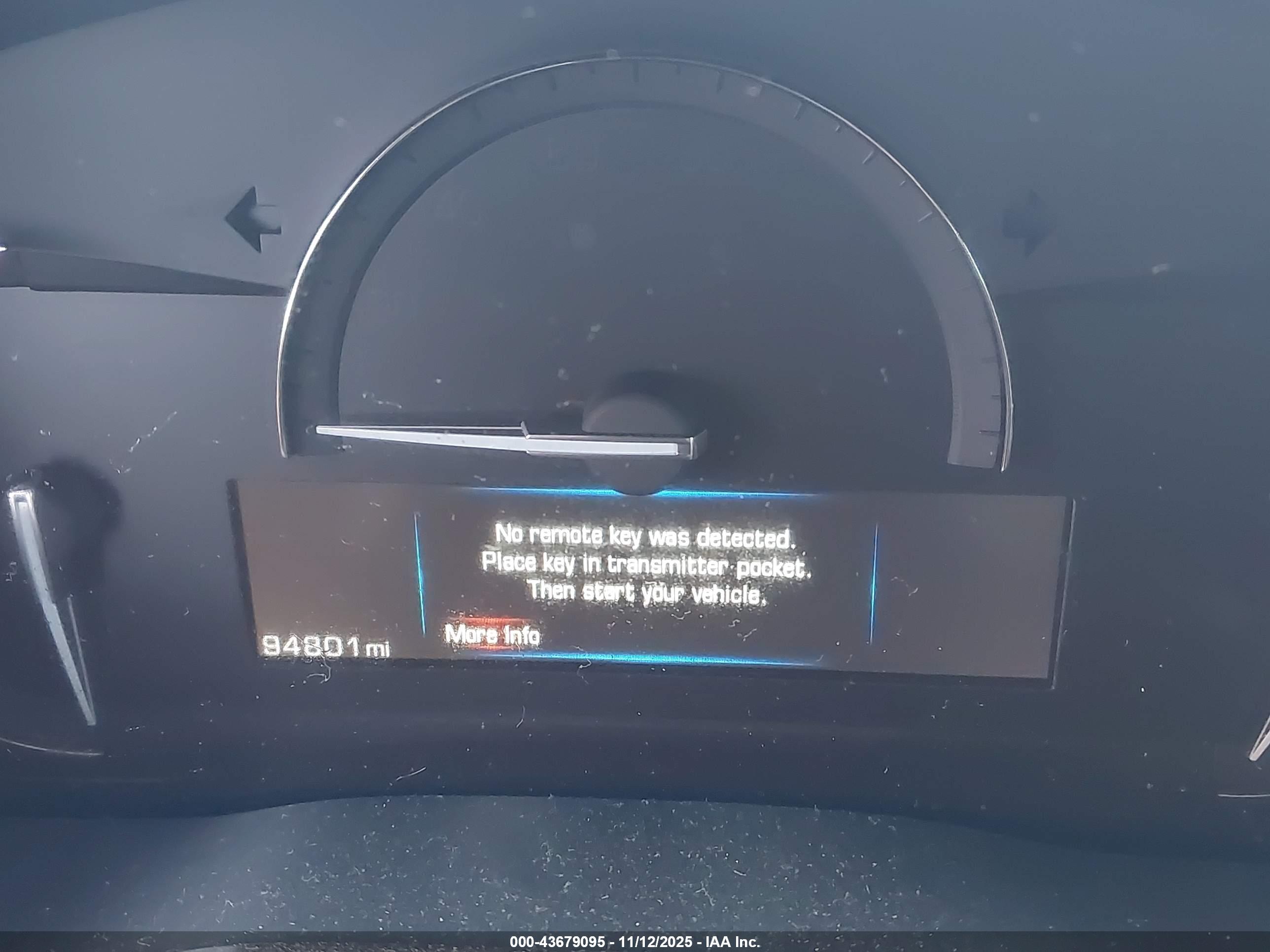 CADILLAC XT5 image 7