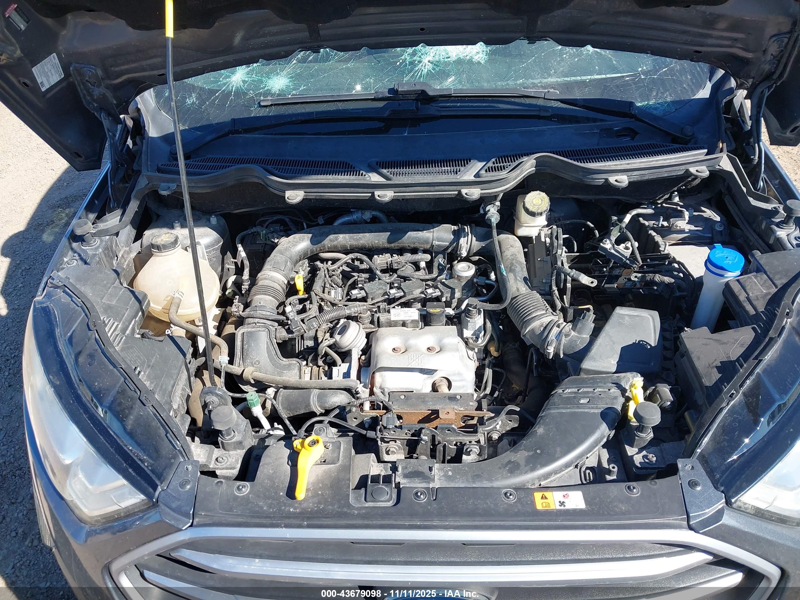 FORD ECOSPORT image 10