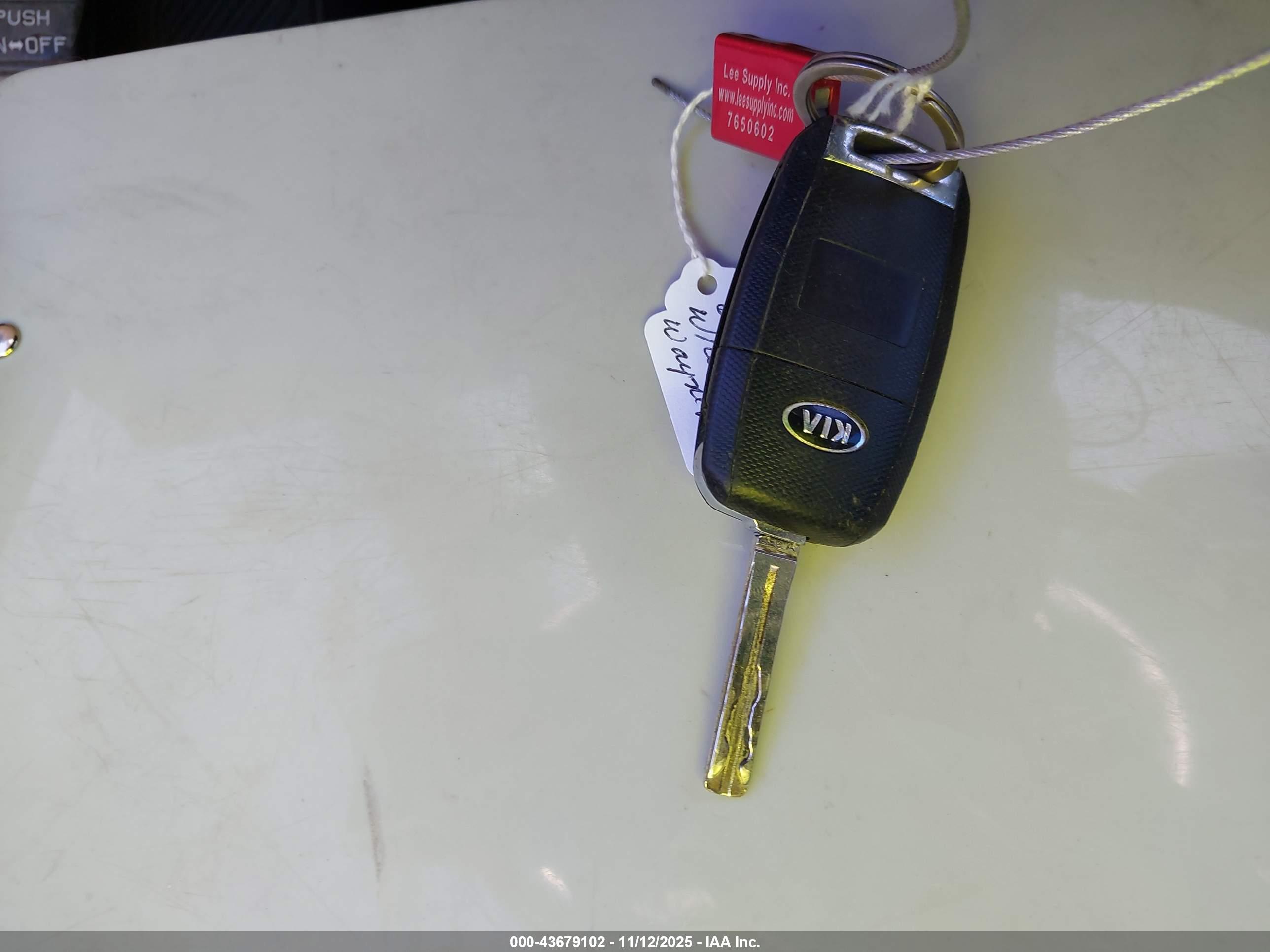 KIA OPTIMA image 11