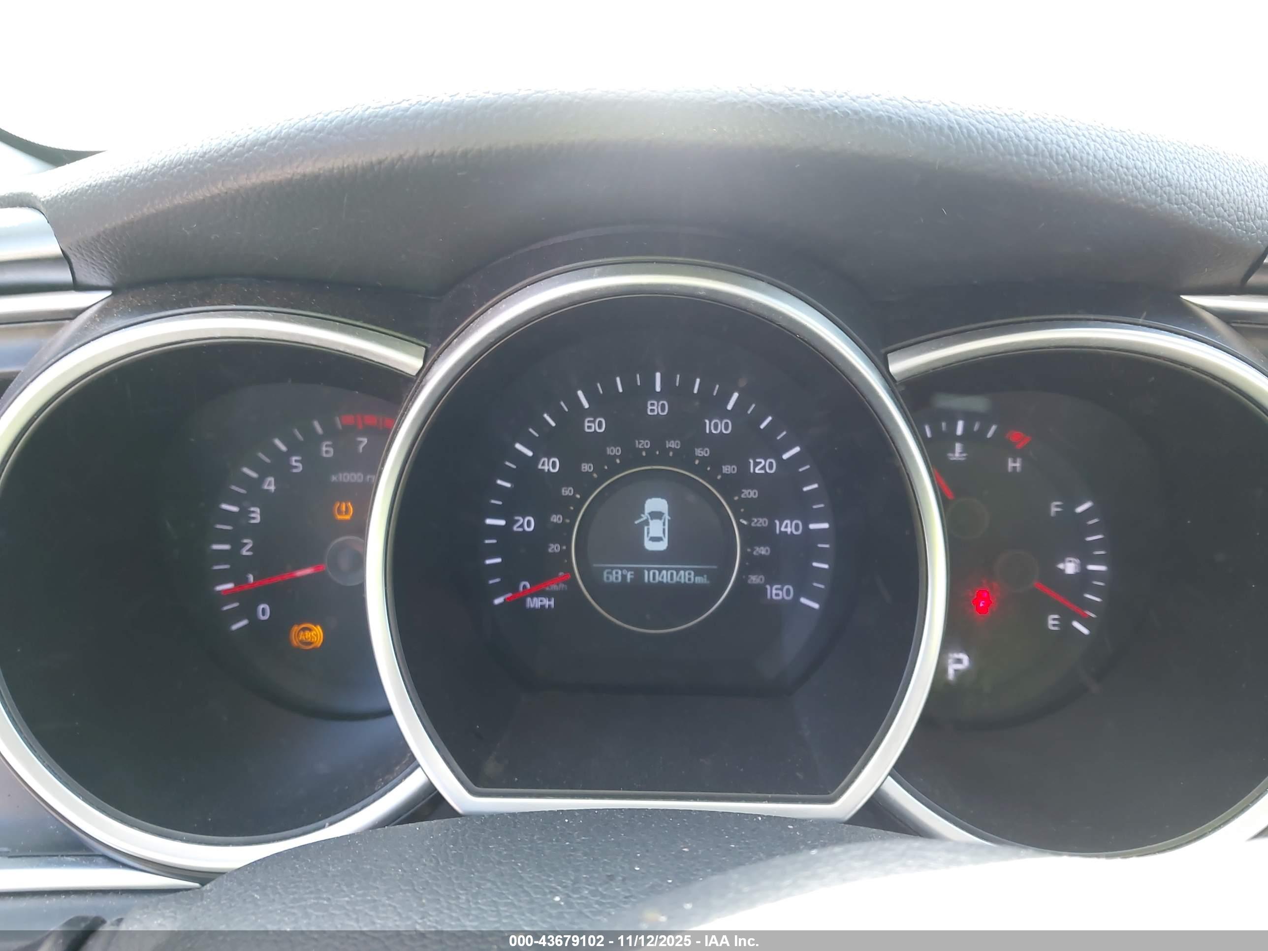 KIA OPTIMA image 7