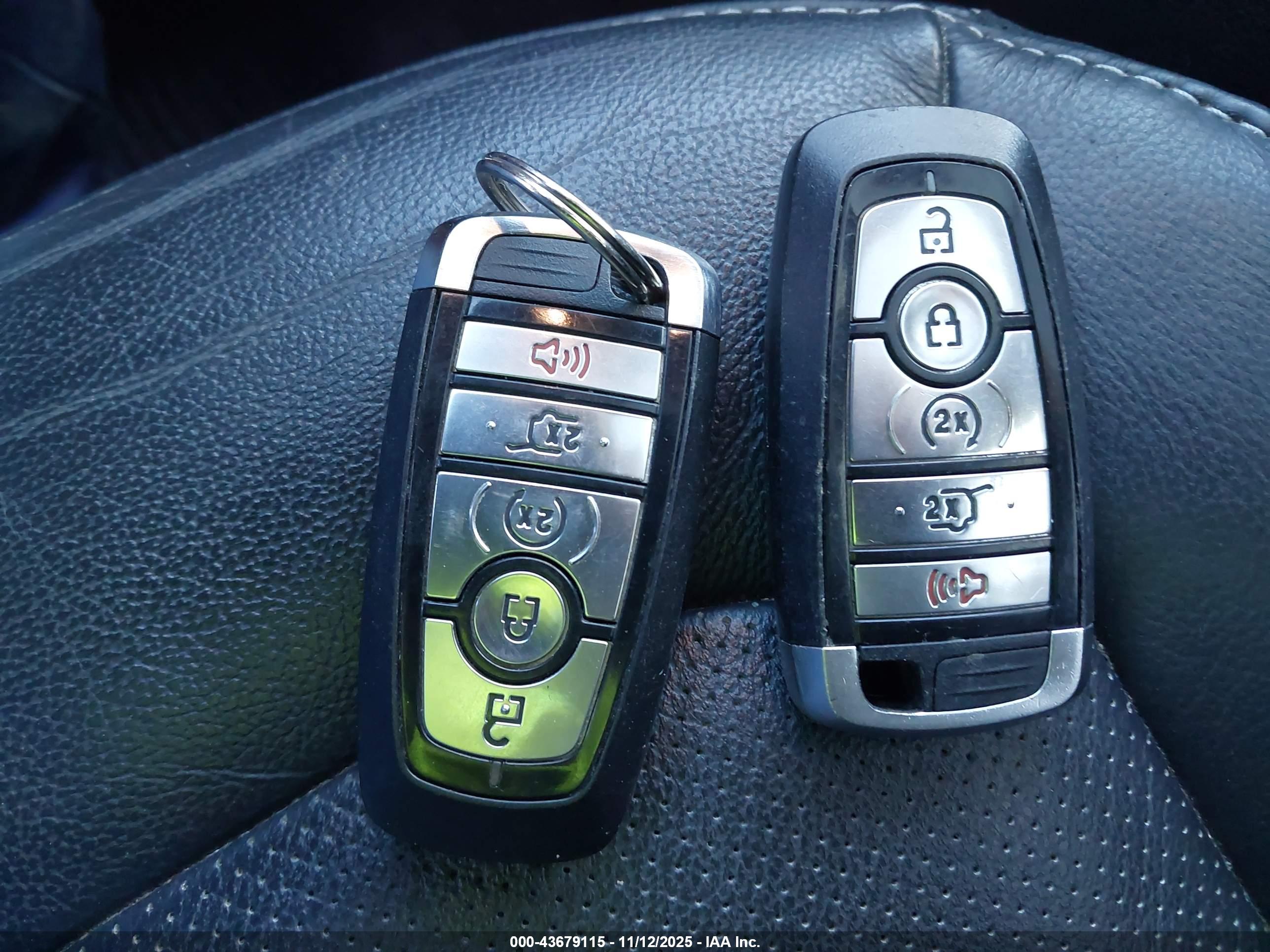 FORD EXPLORER image 11