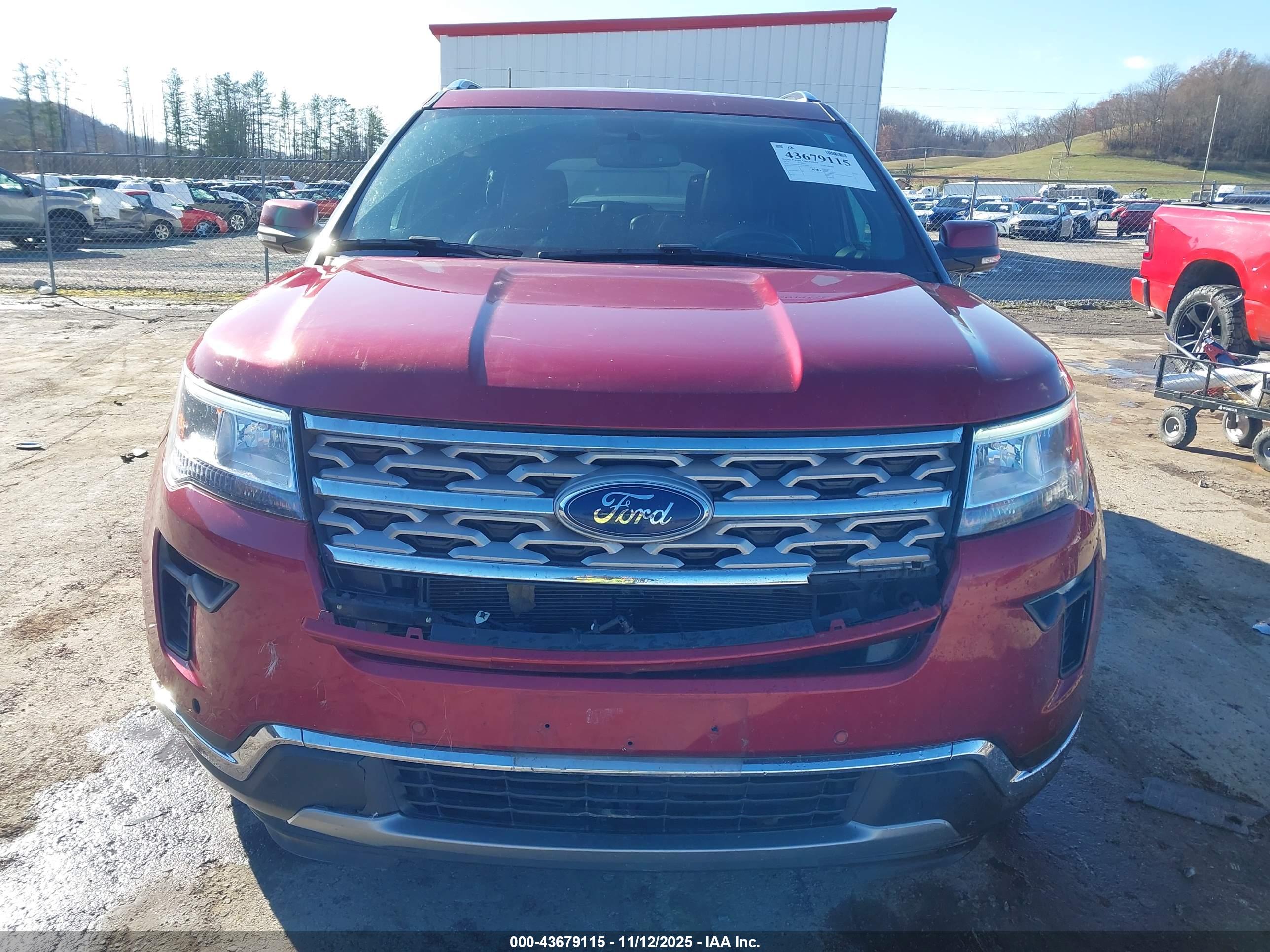 FORD EXPLORER image 6