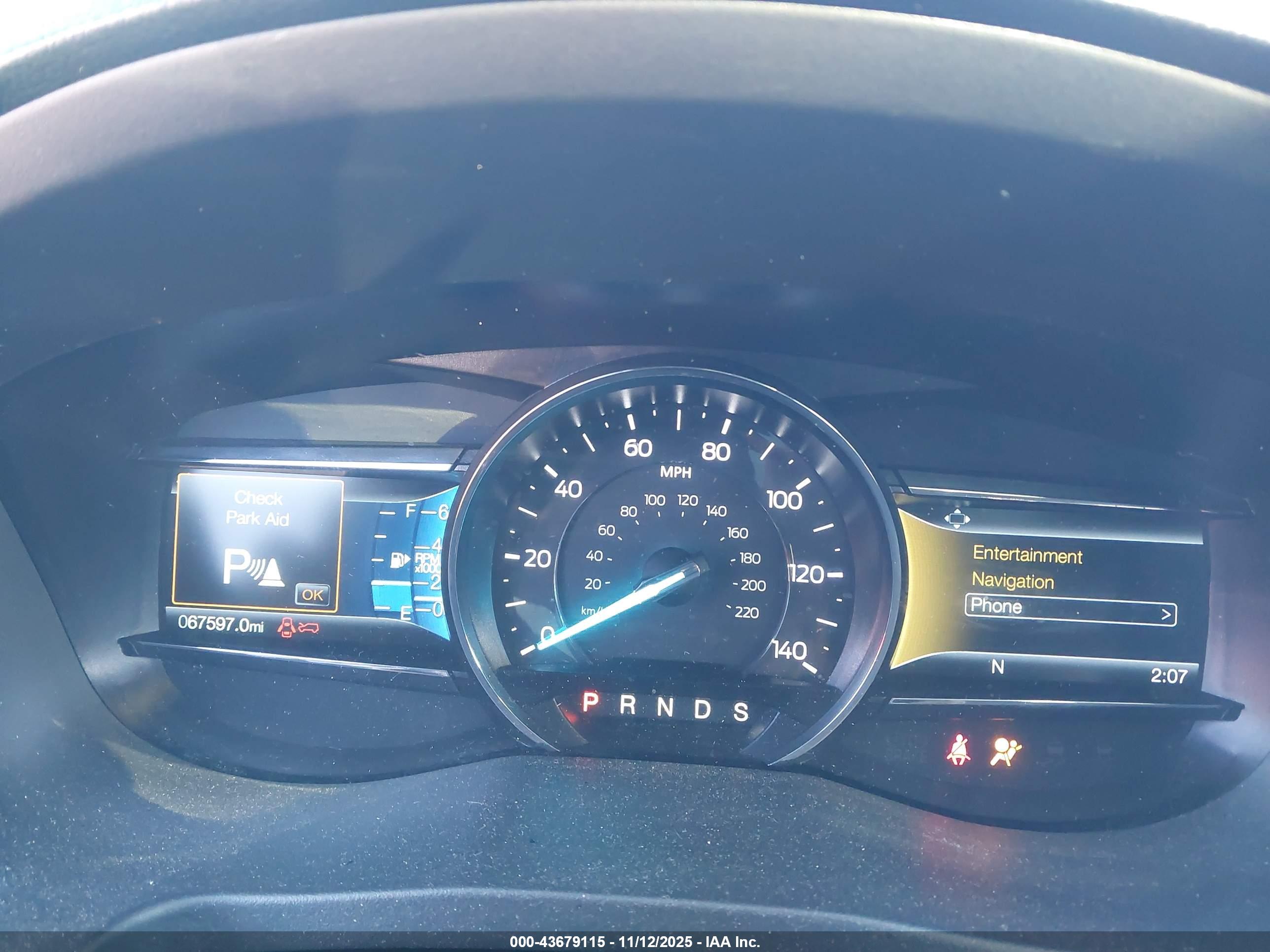 FORD EXPLORER image 7