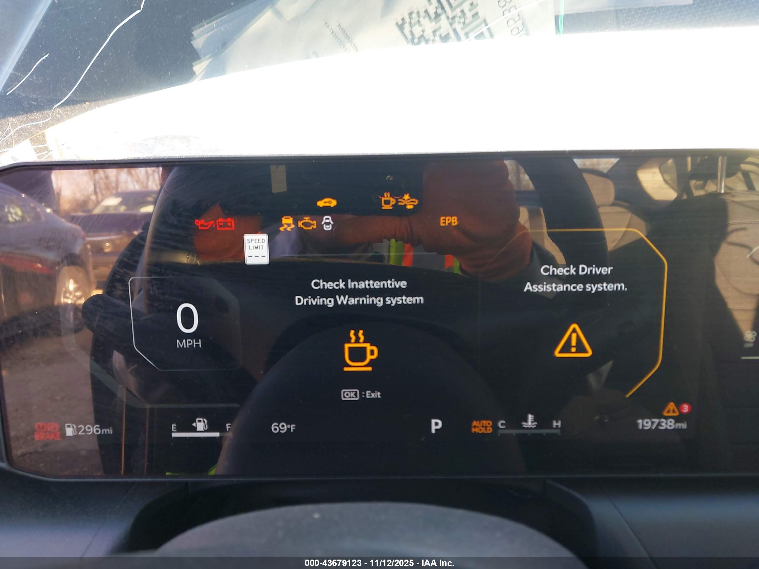 KIA K4 image 7