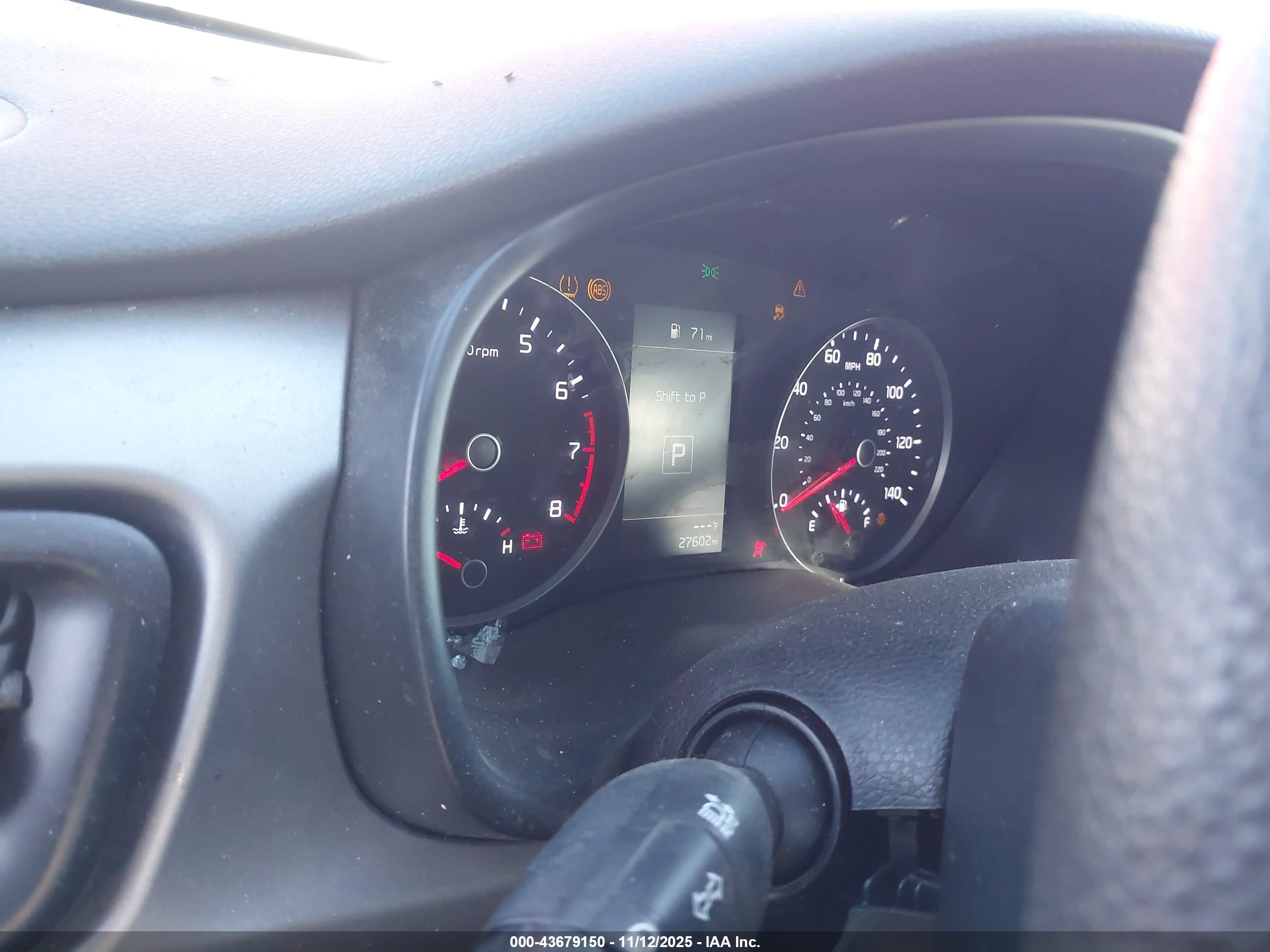 KIA RIO image 7