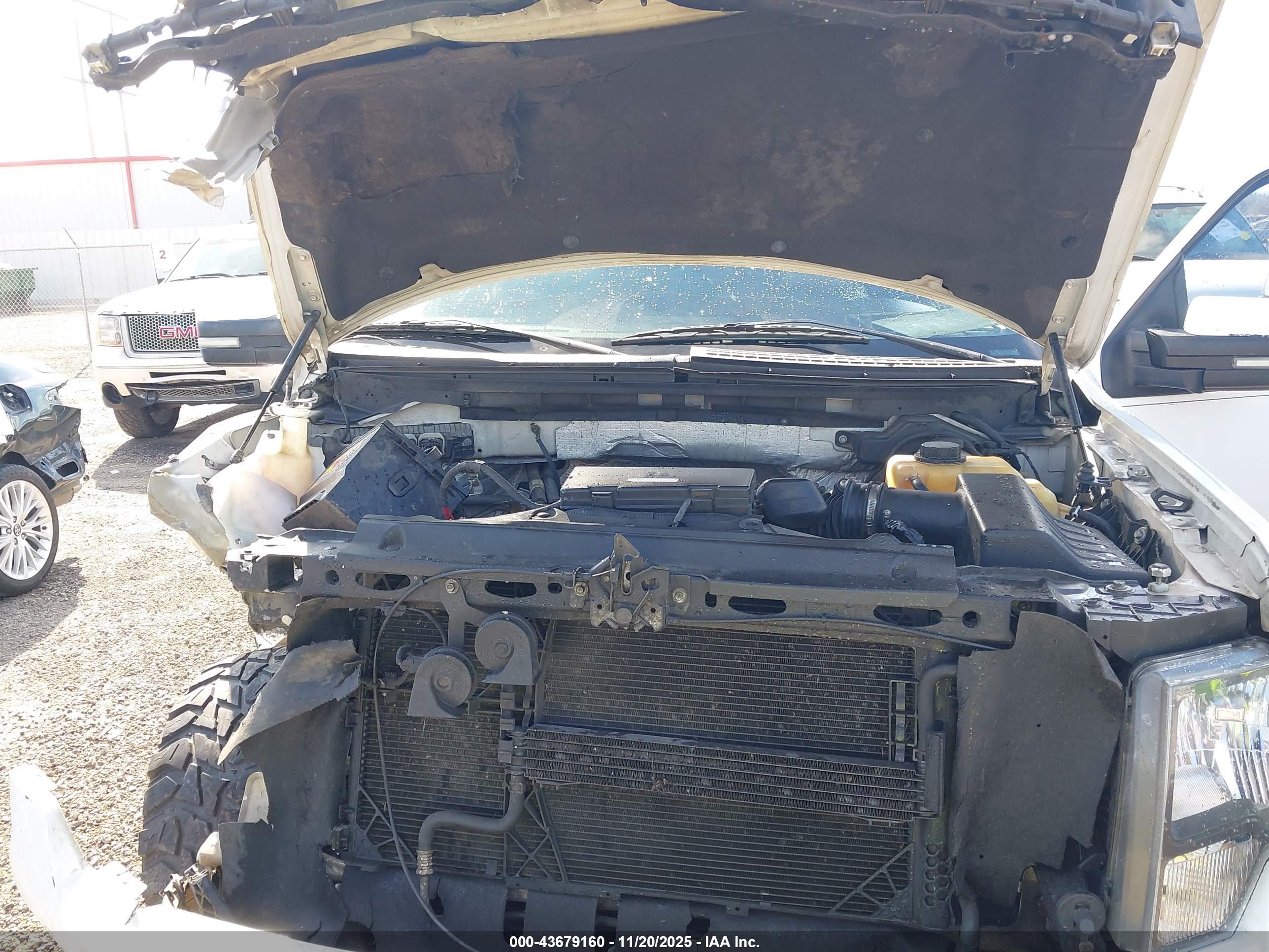 FORD F-150 image 10
