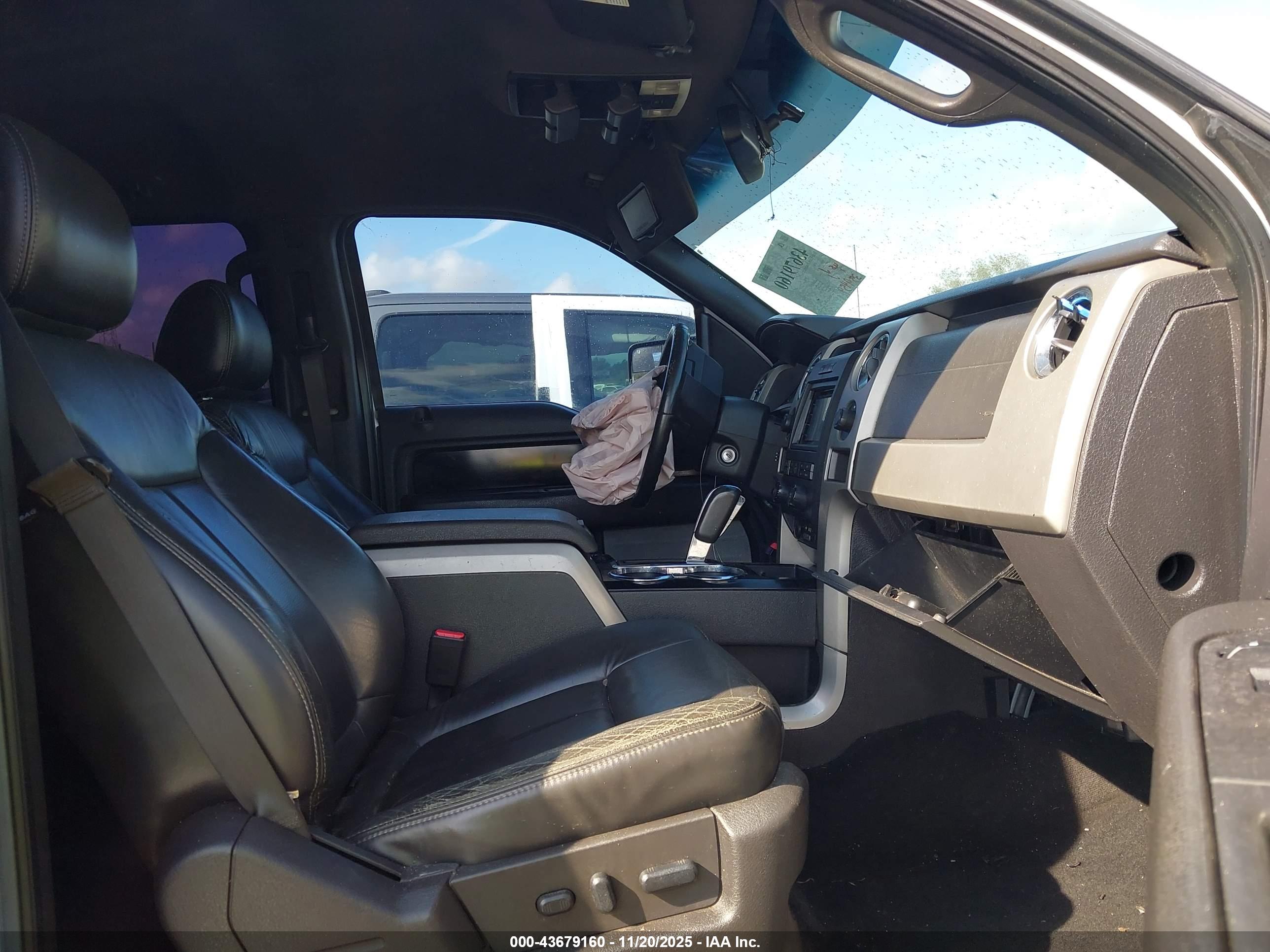 FORD F-150 image 5