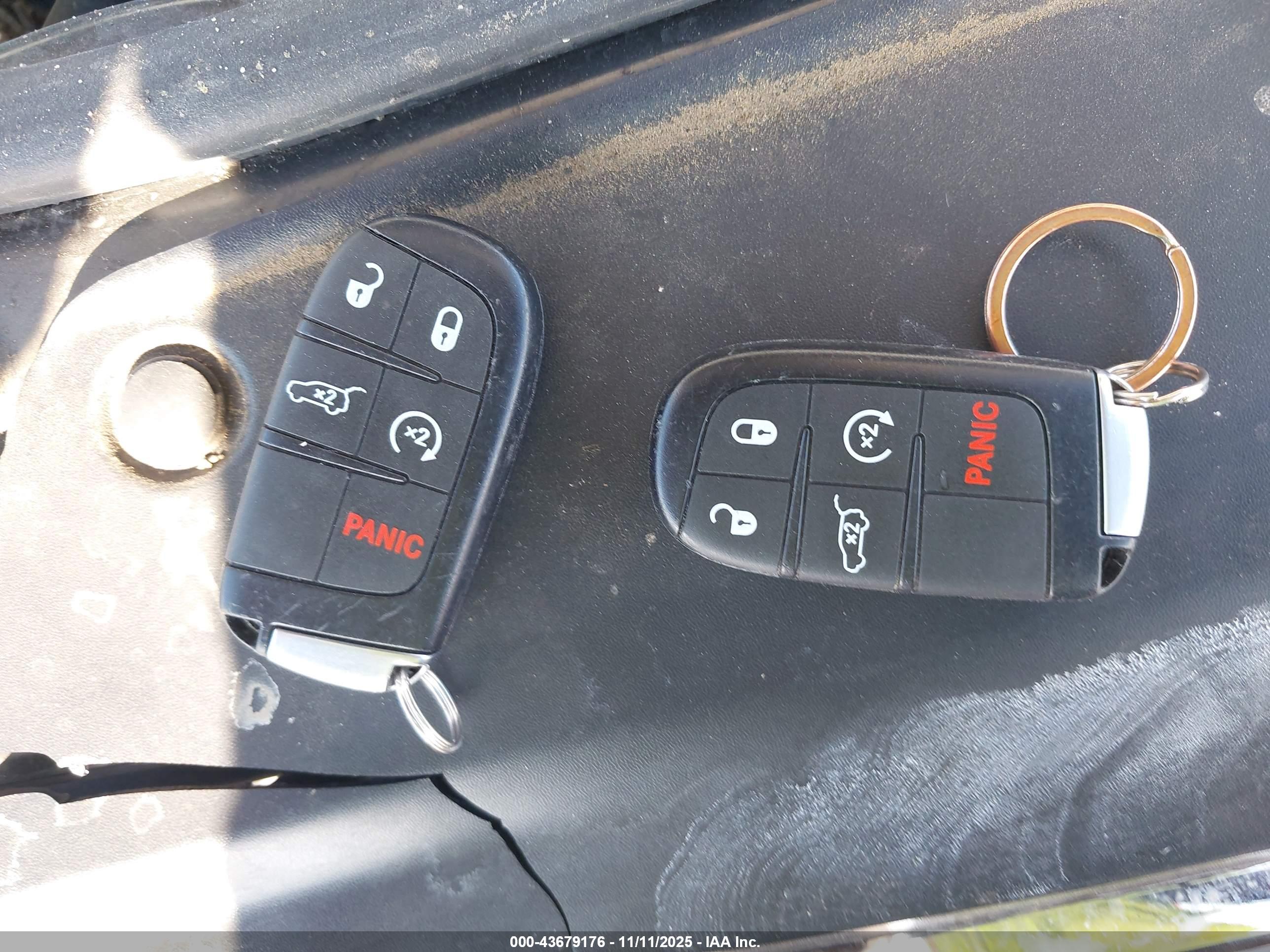 JEEP GRAND image 11