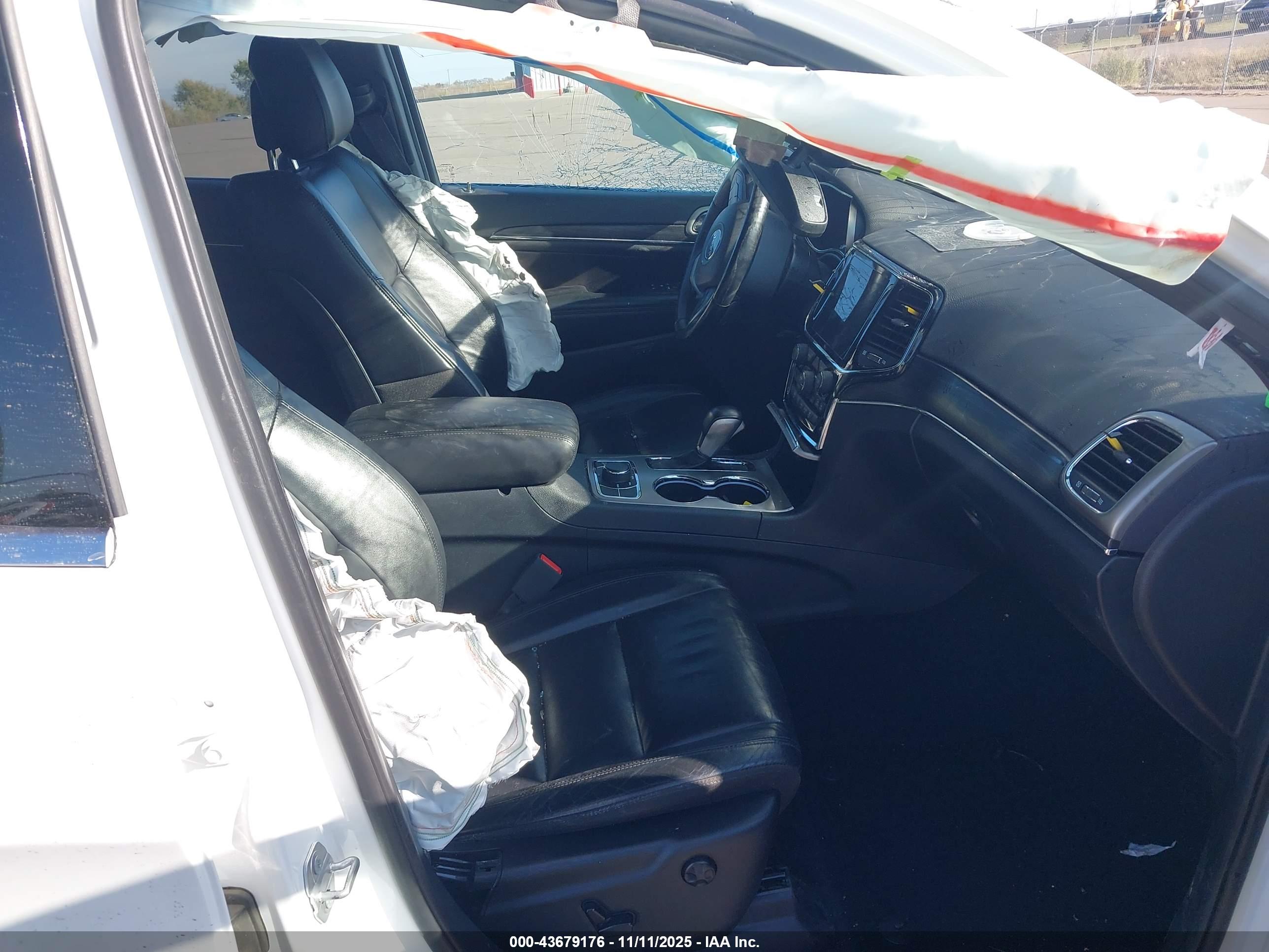 JEEP GRAND image 5