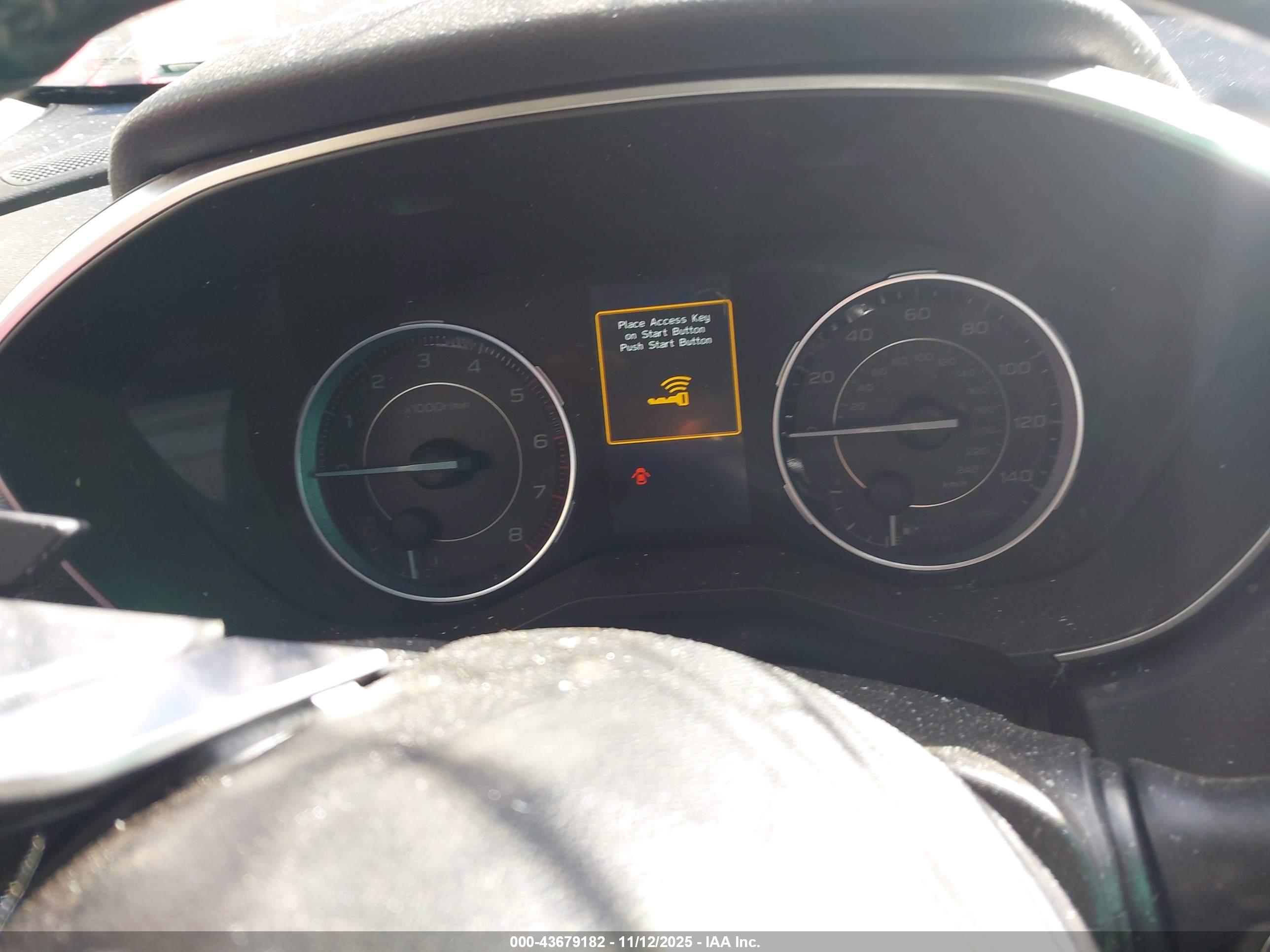 SUBARU ASCENT image 7
