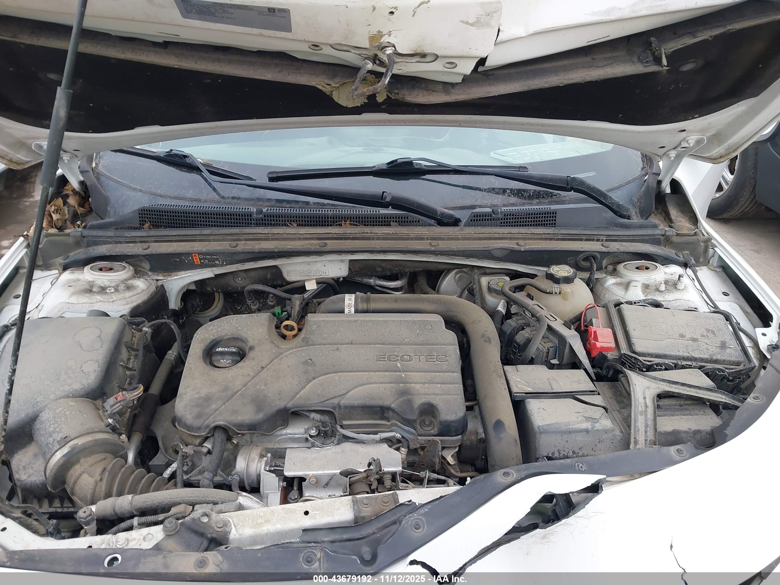 CHEVROLET MALIBU image 10