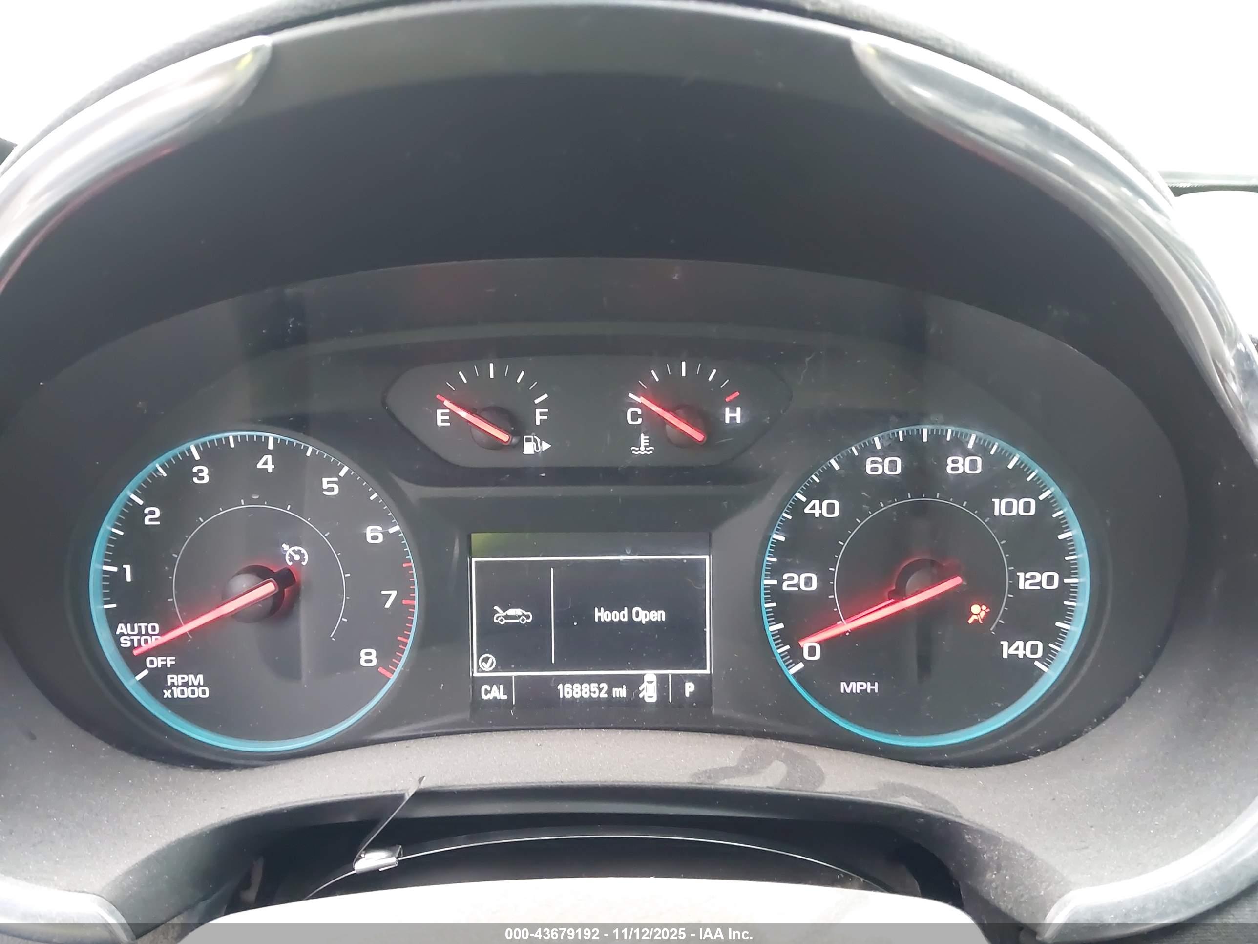 CHEVROLET MALIBU image 7