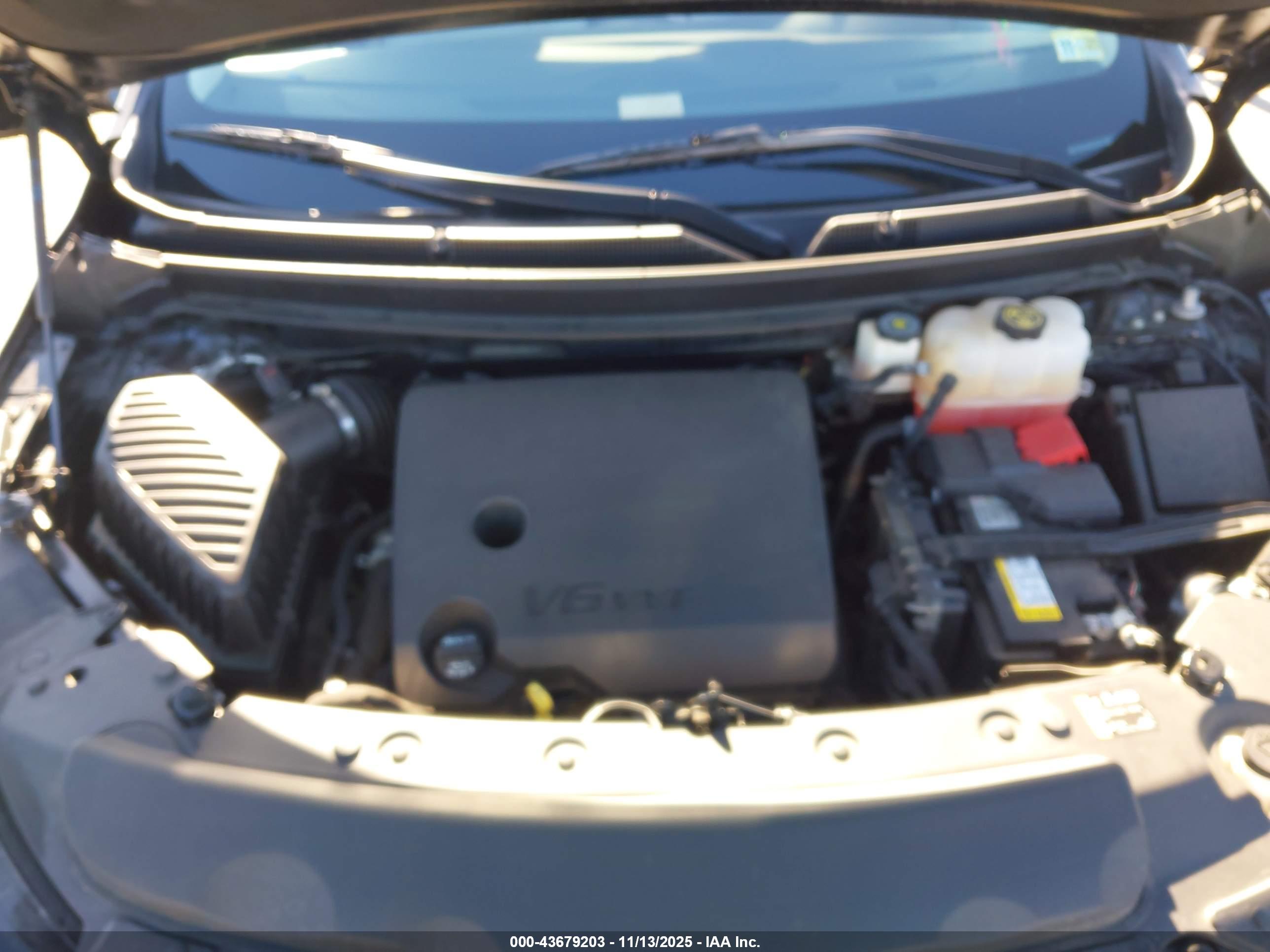 BUICK ENCLAVE image 10