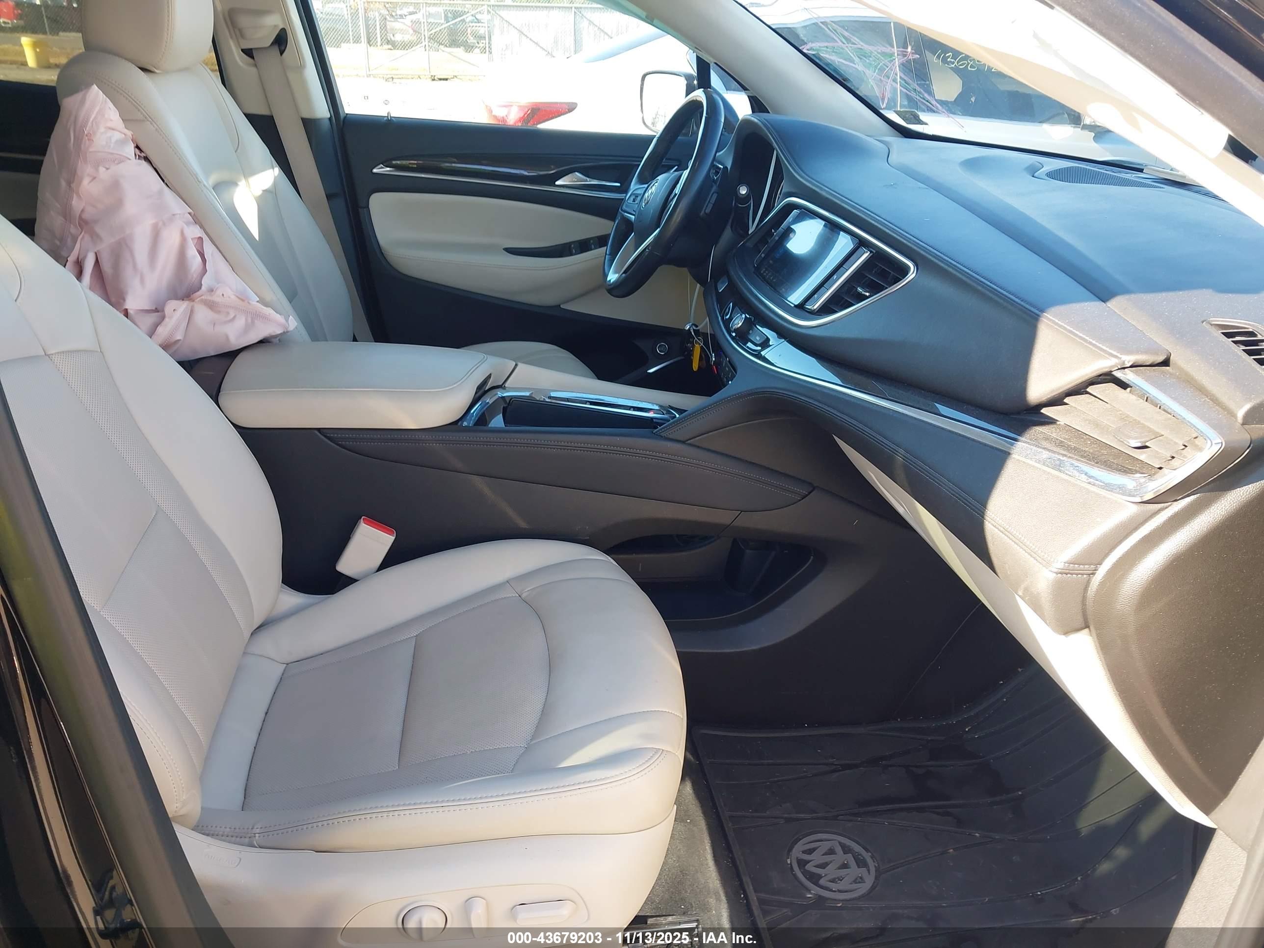 BUICK ENCLAVE image 5
