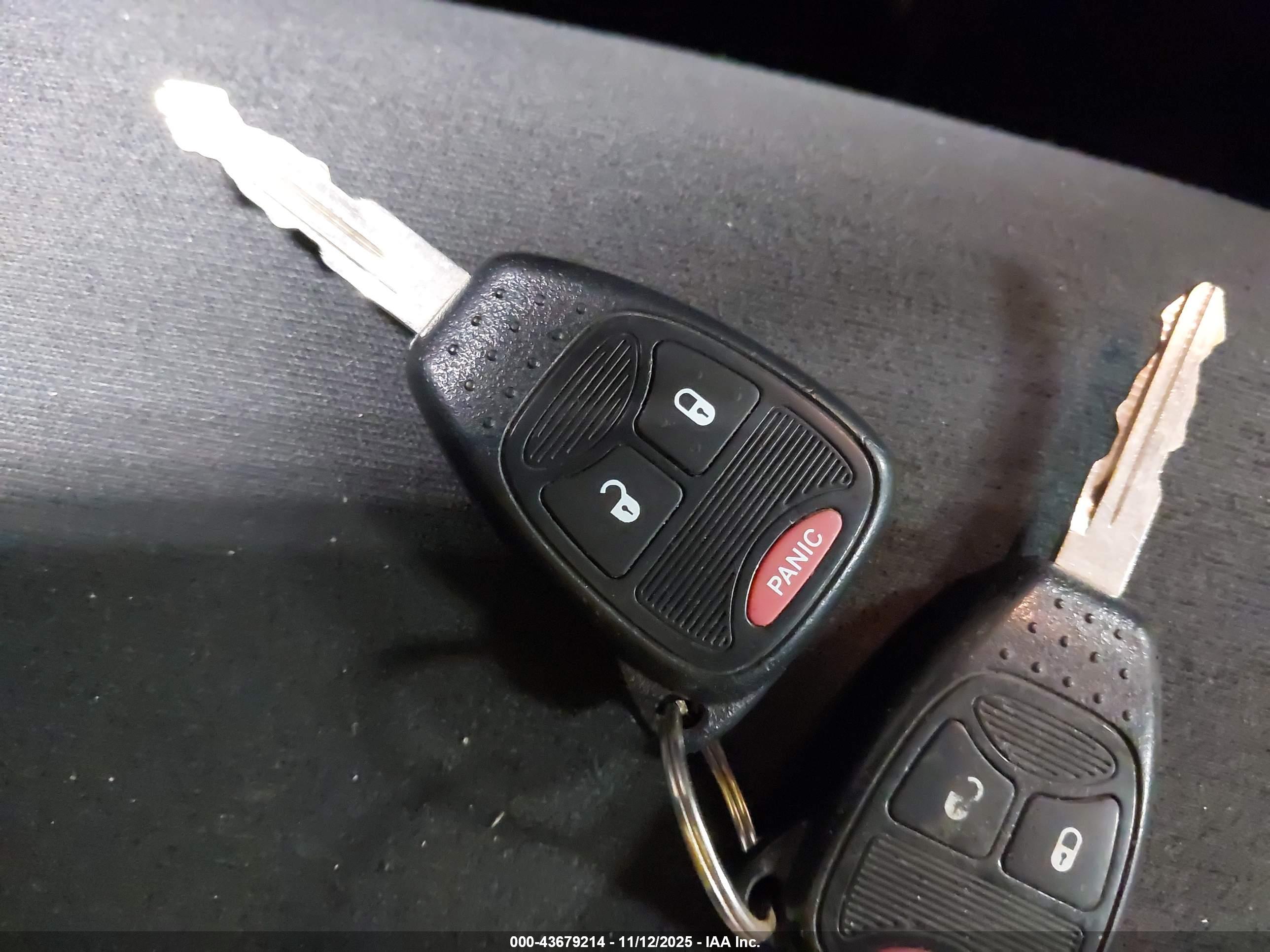 JEEP PATRIOT image 11