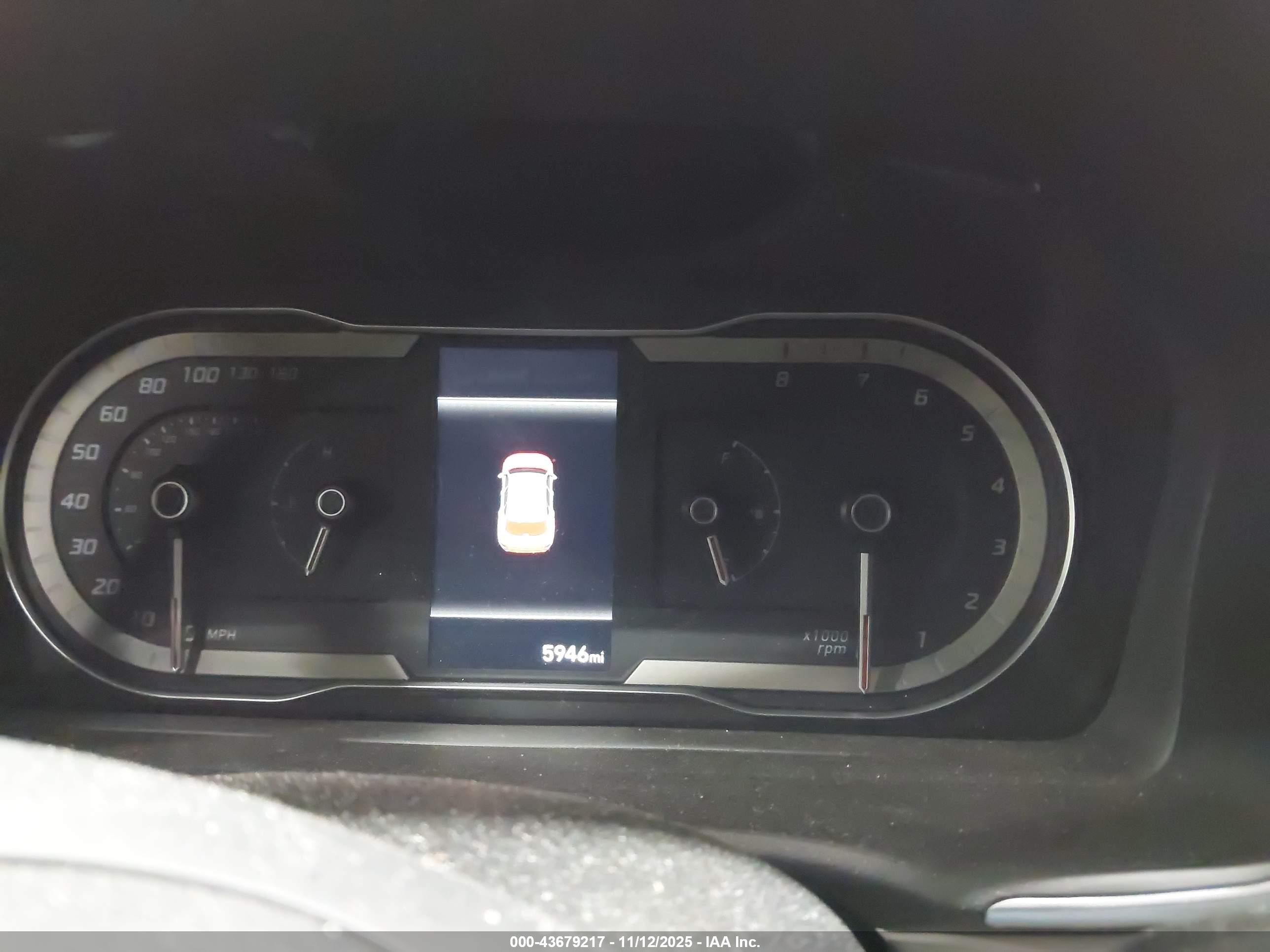 HYUNDAI TUCSON image 7