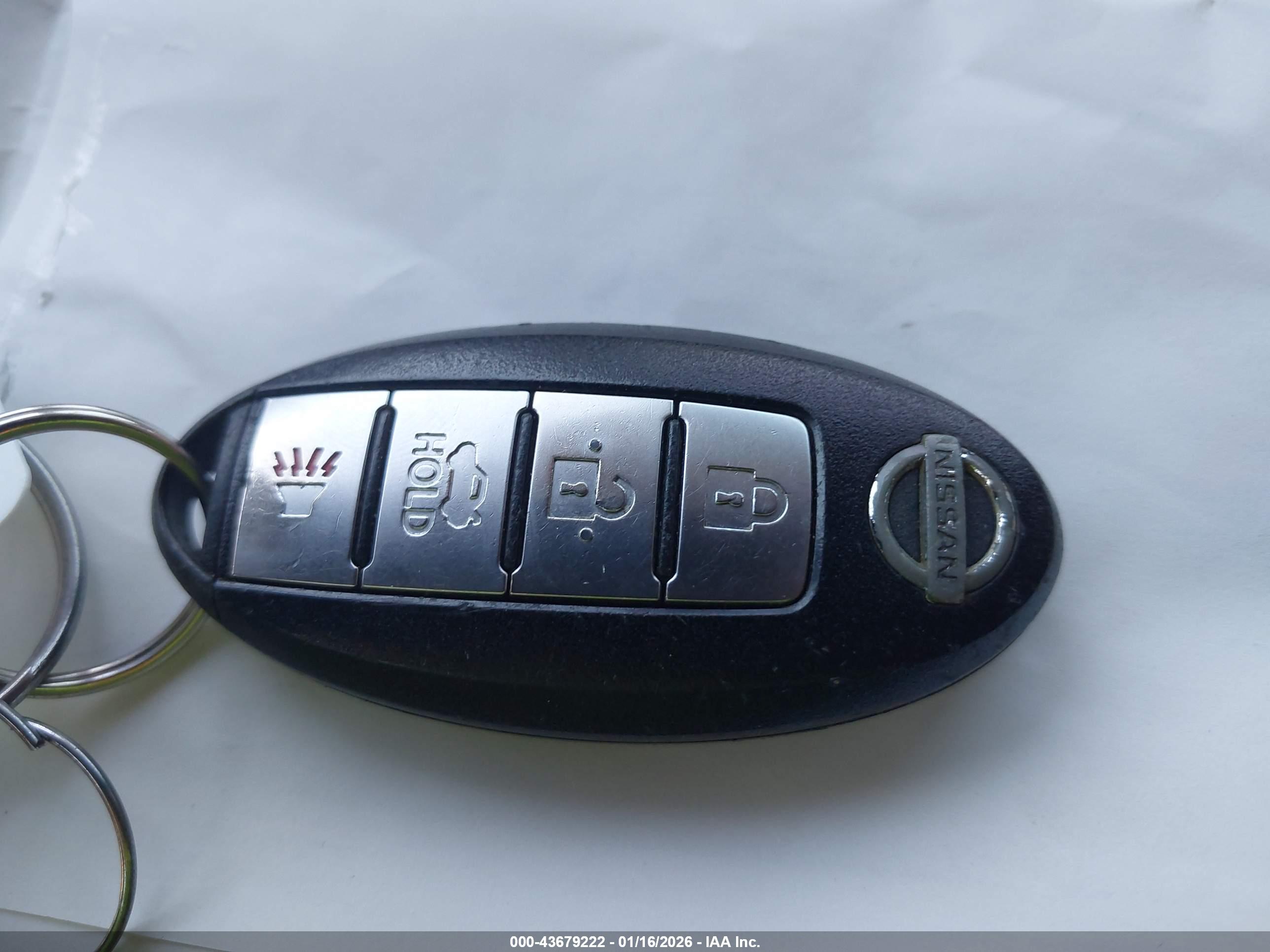 NISSAN SENTRA image 11