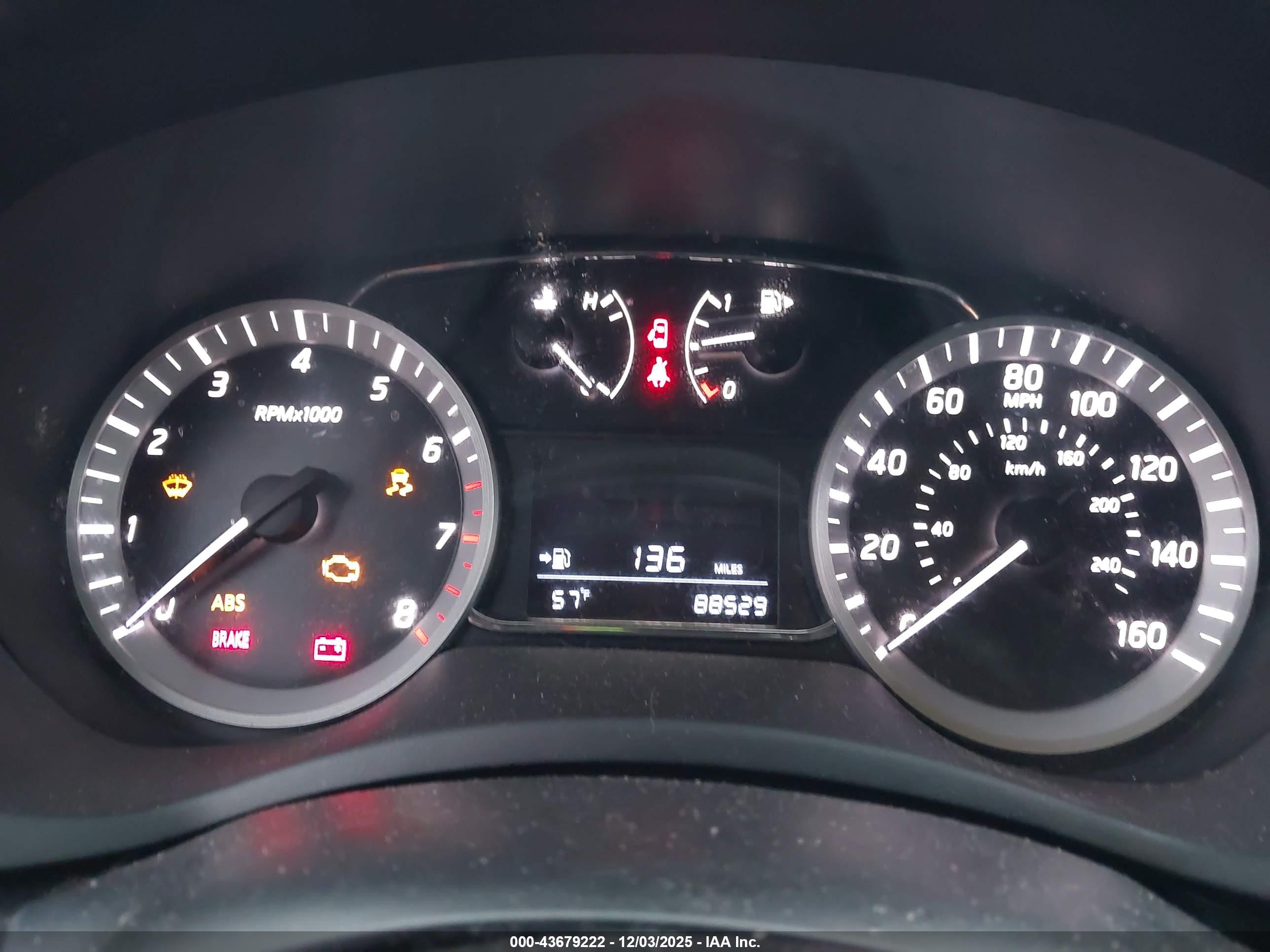 NISSAN SENTRA image 7