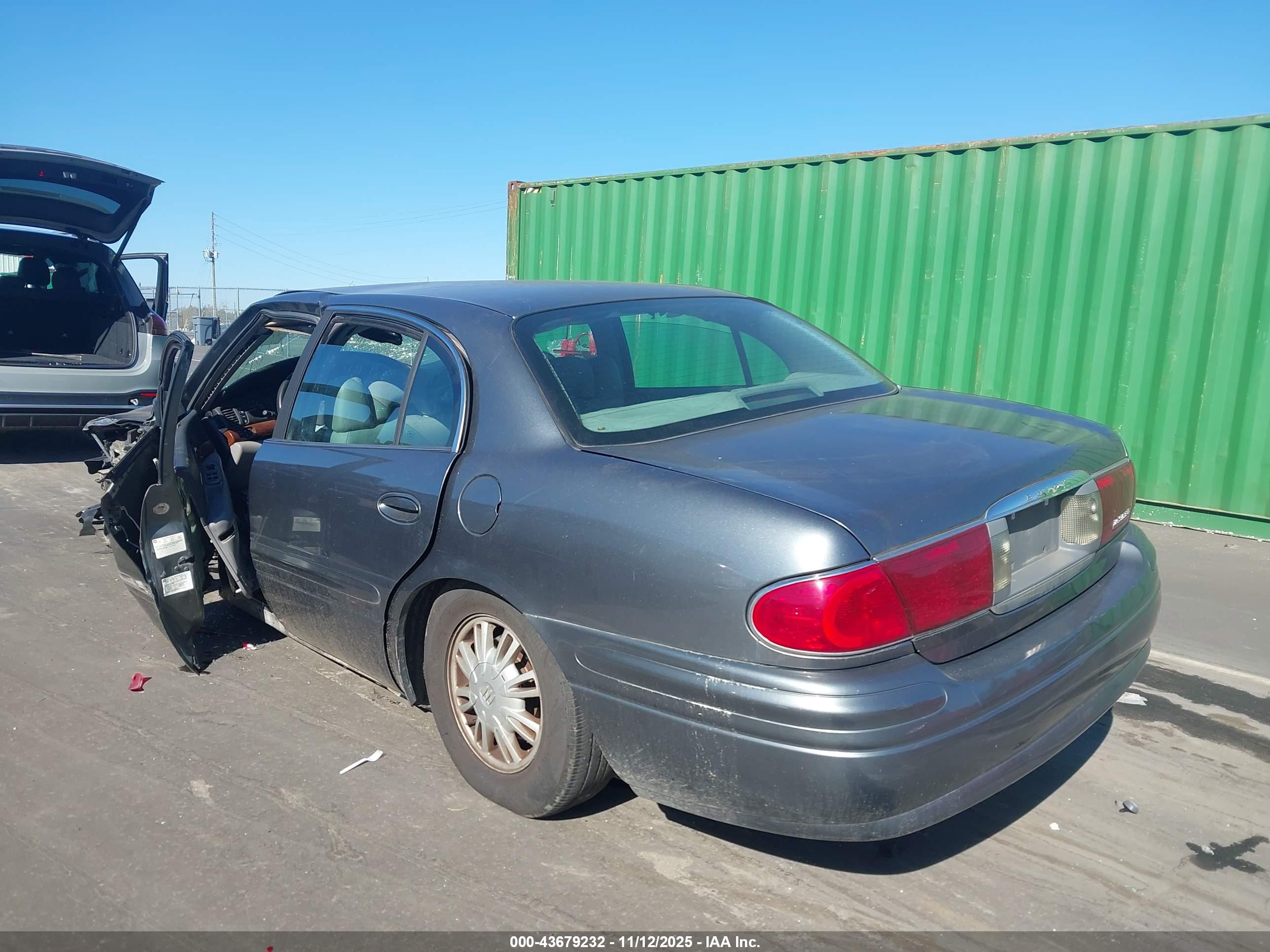 BUICK LESABRE image 3