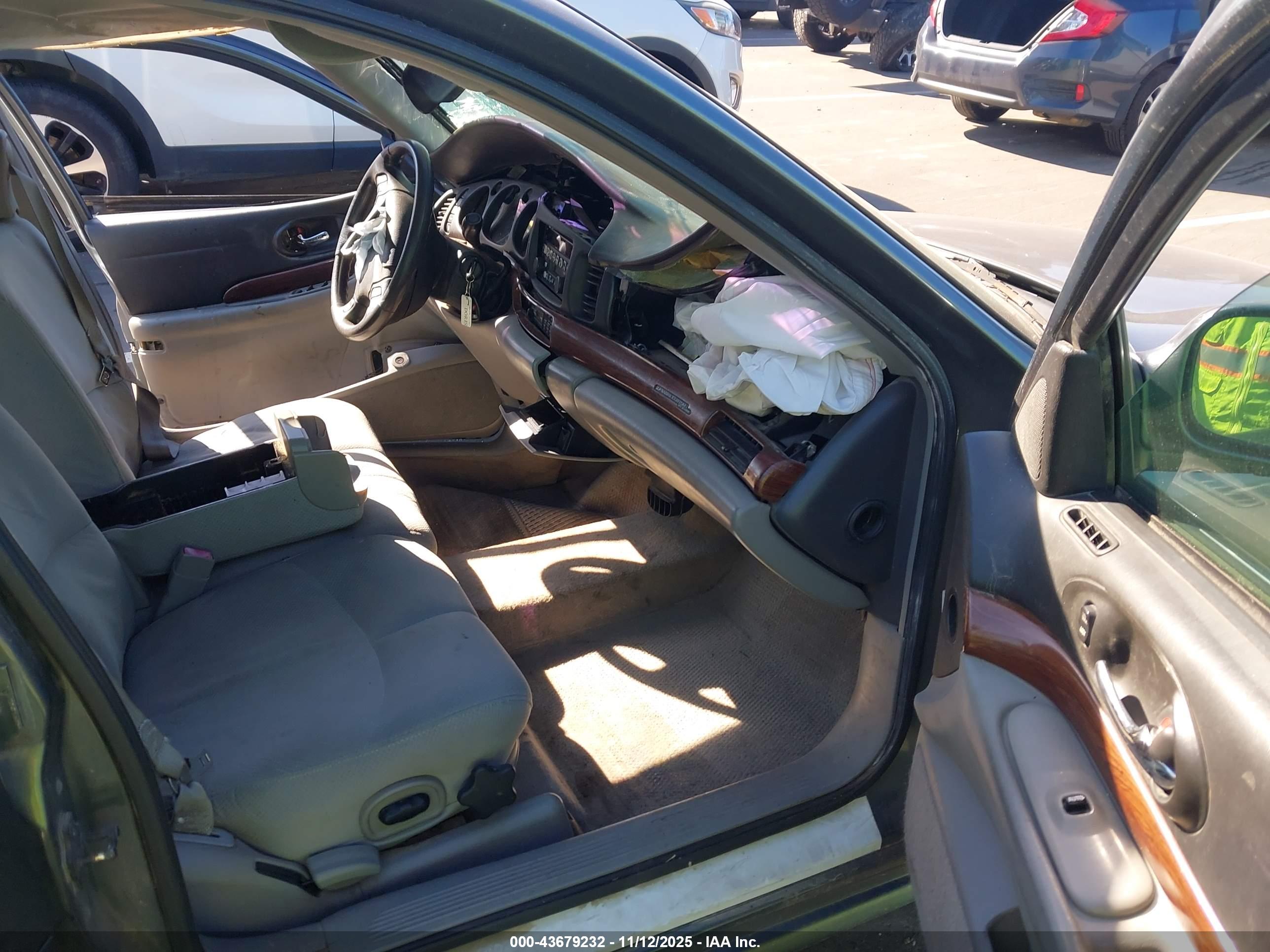 BUICK LESABRE image 5