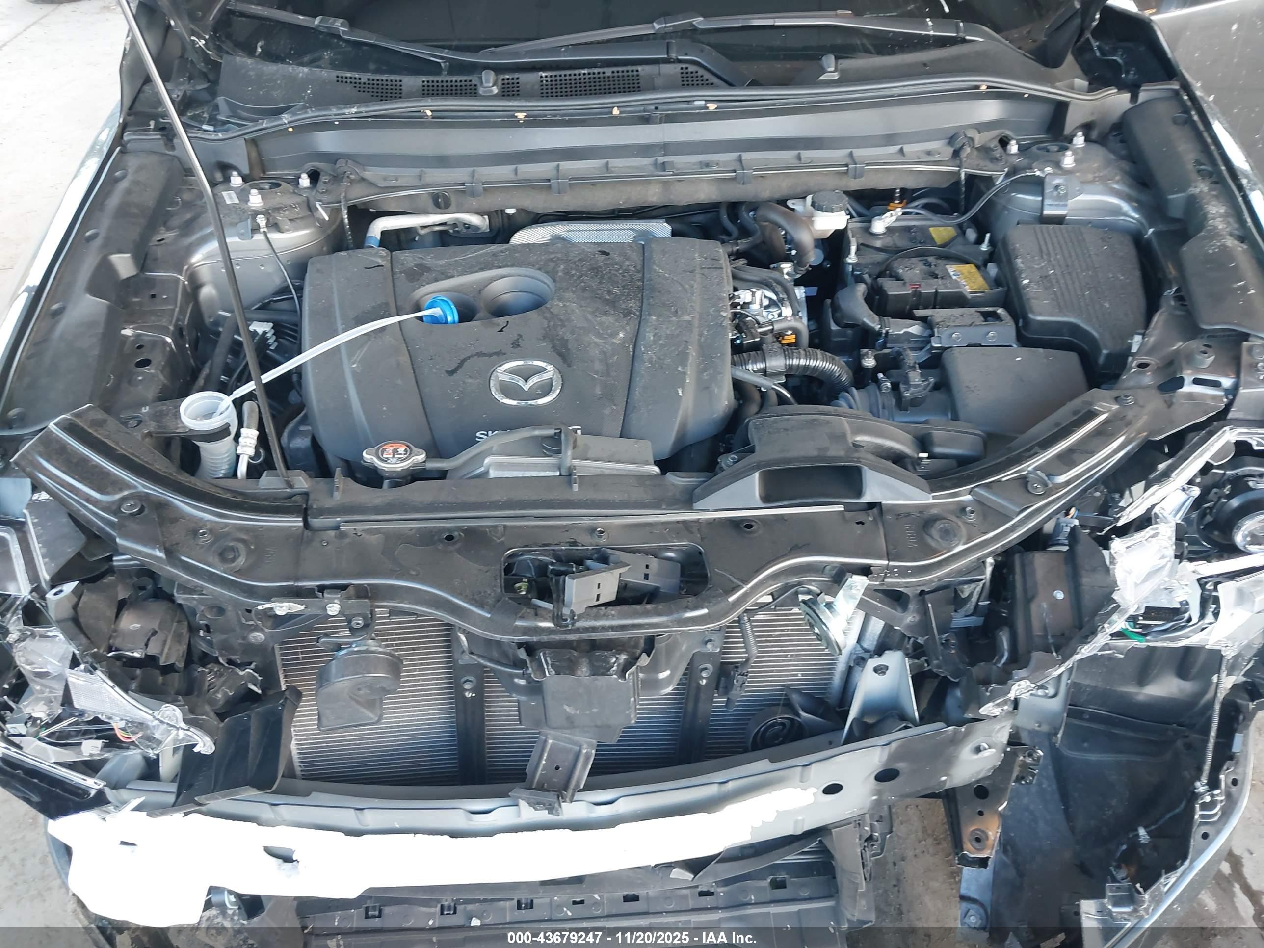 MAZDA CX-5 image 10