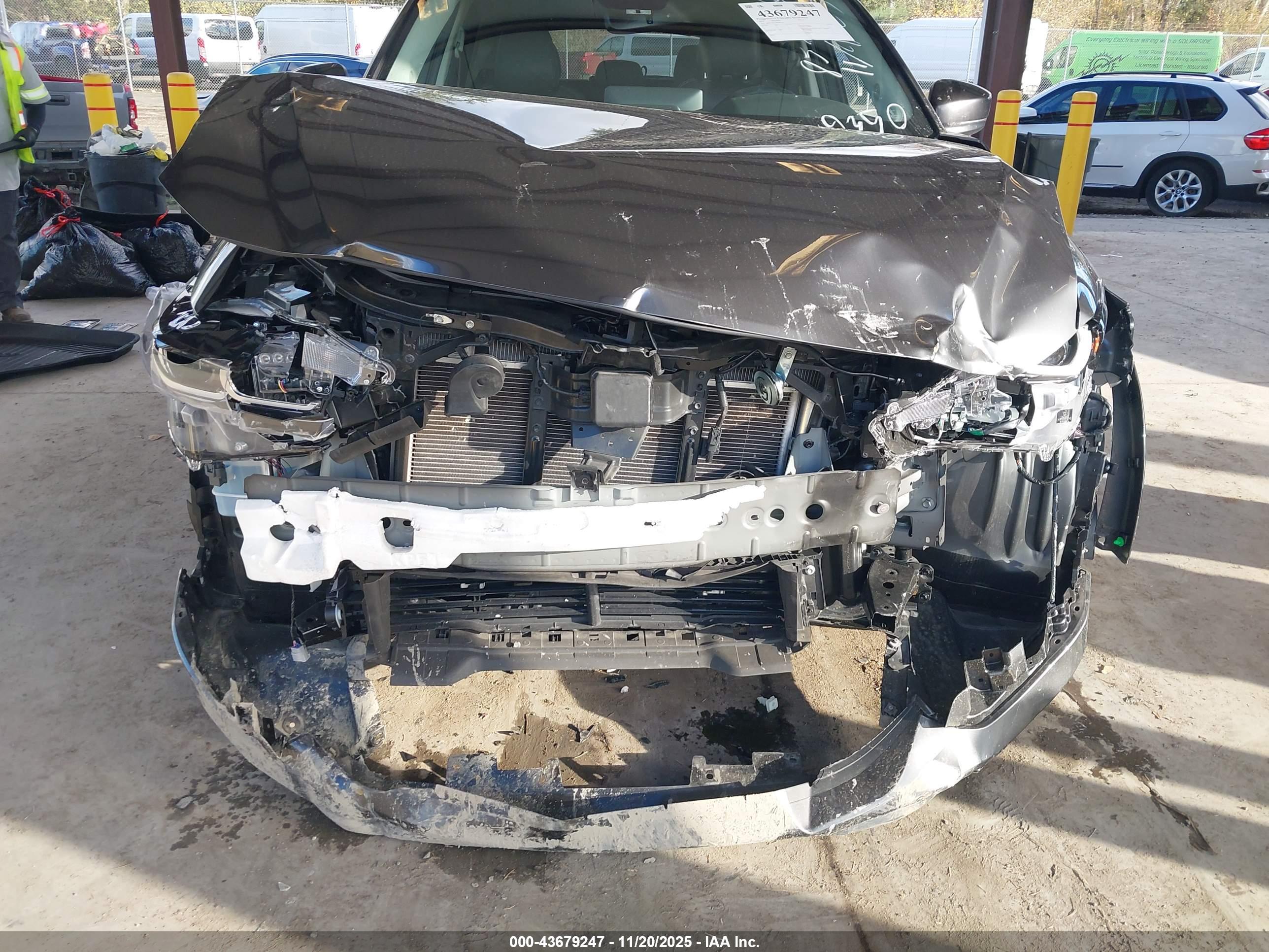 MAZDA CX-5 image 6