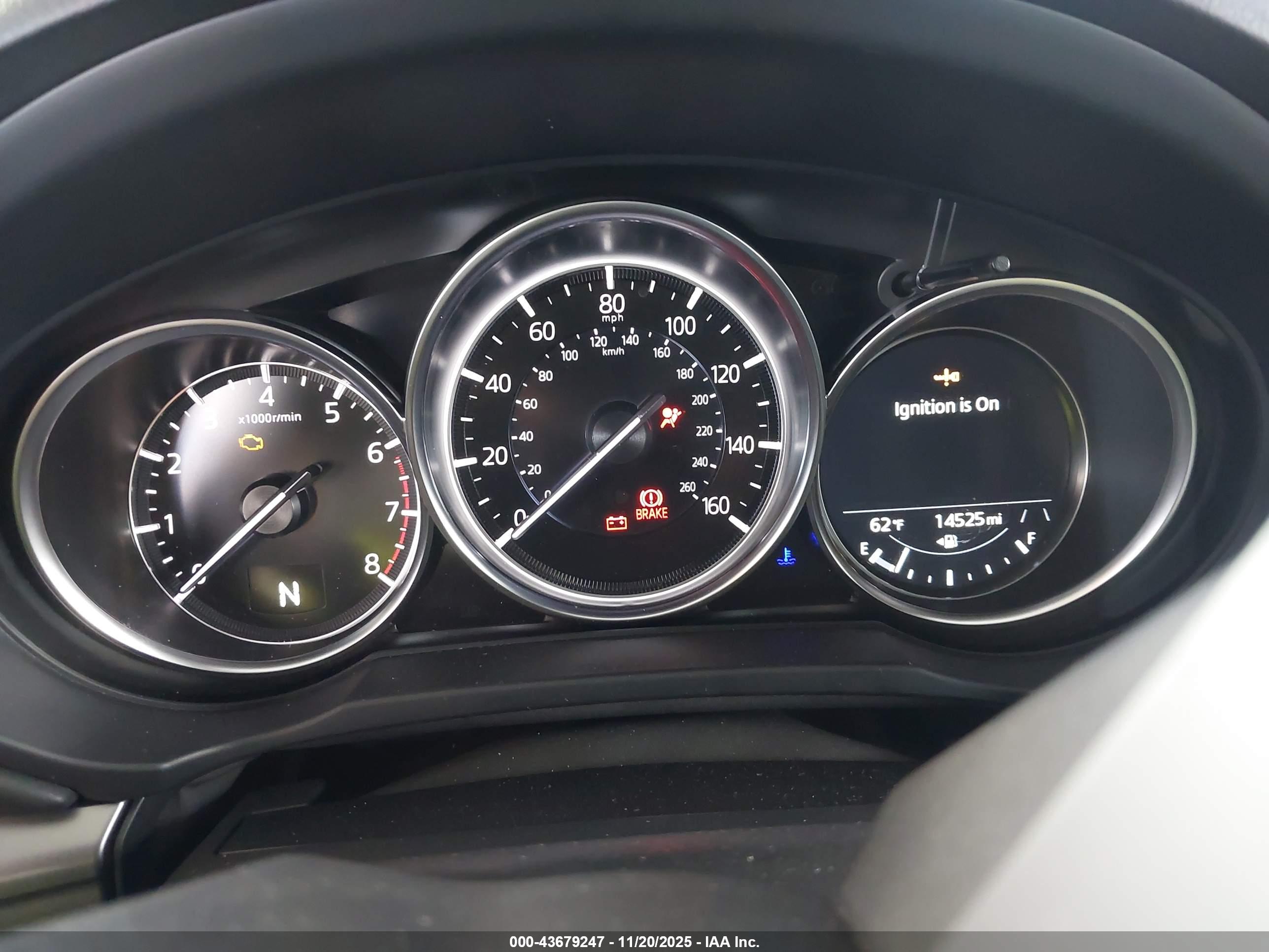 MAZDA CX-5 image 7